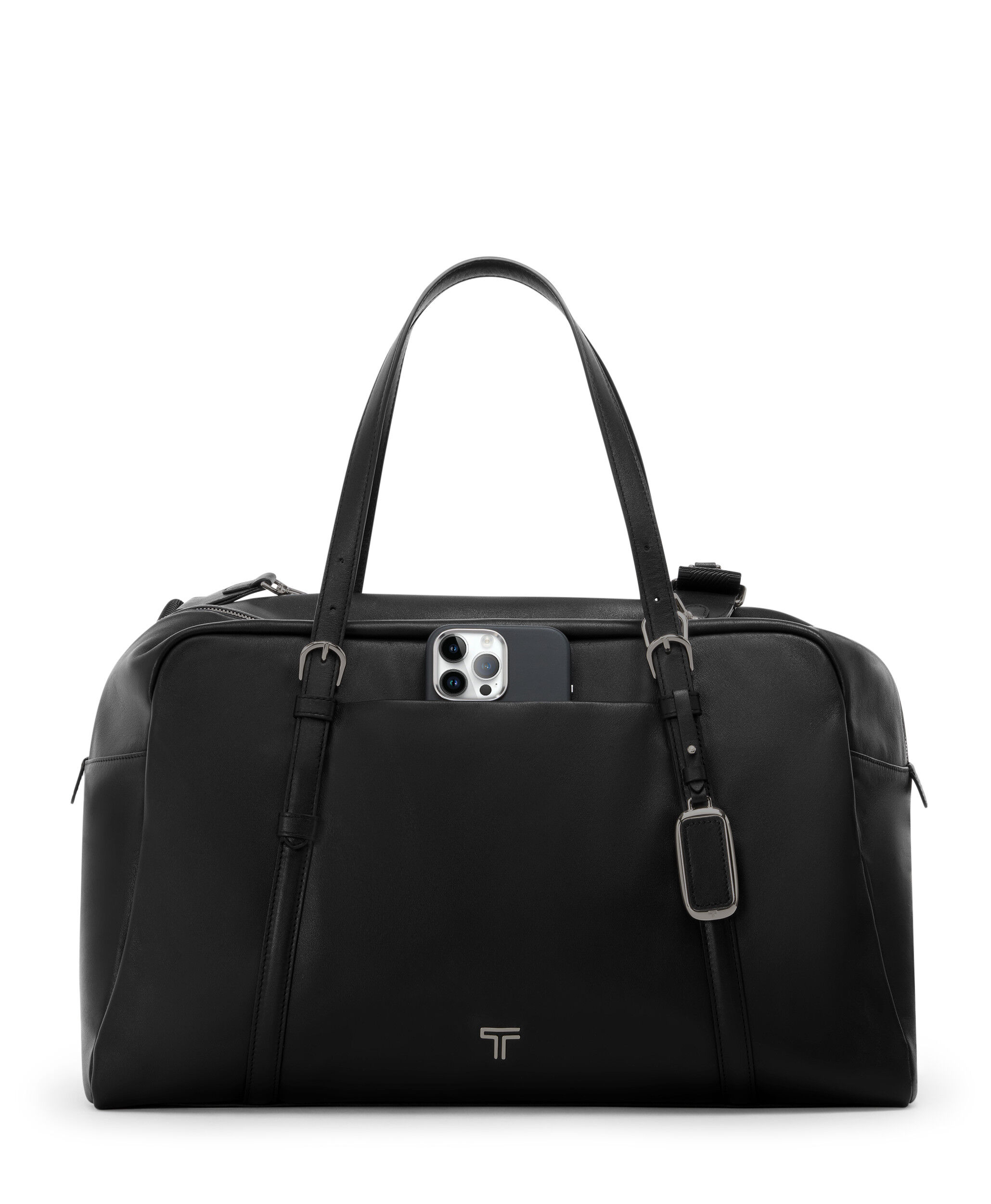 VOYAGEUR Wochenendtasche