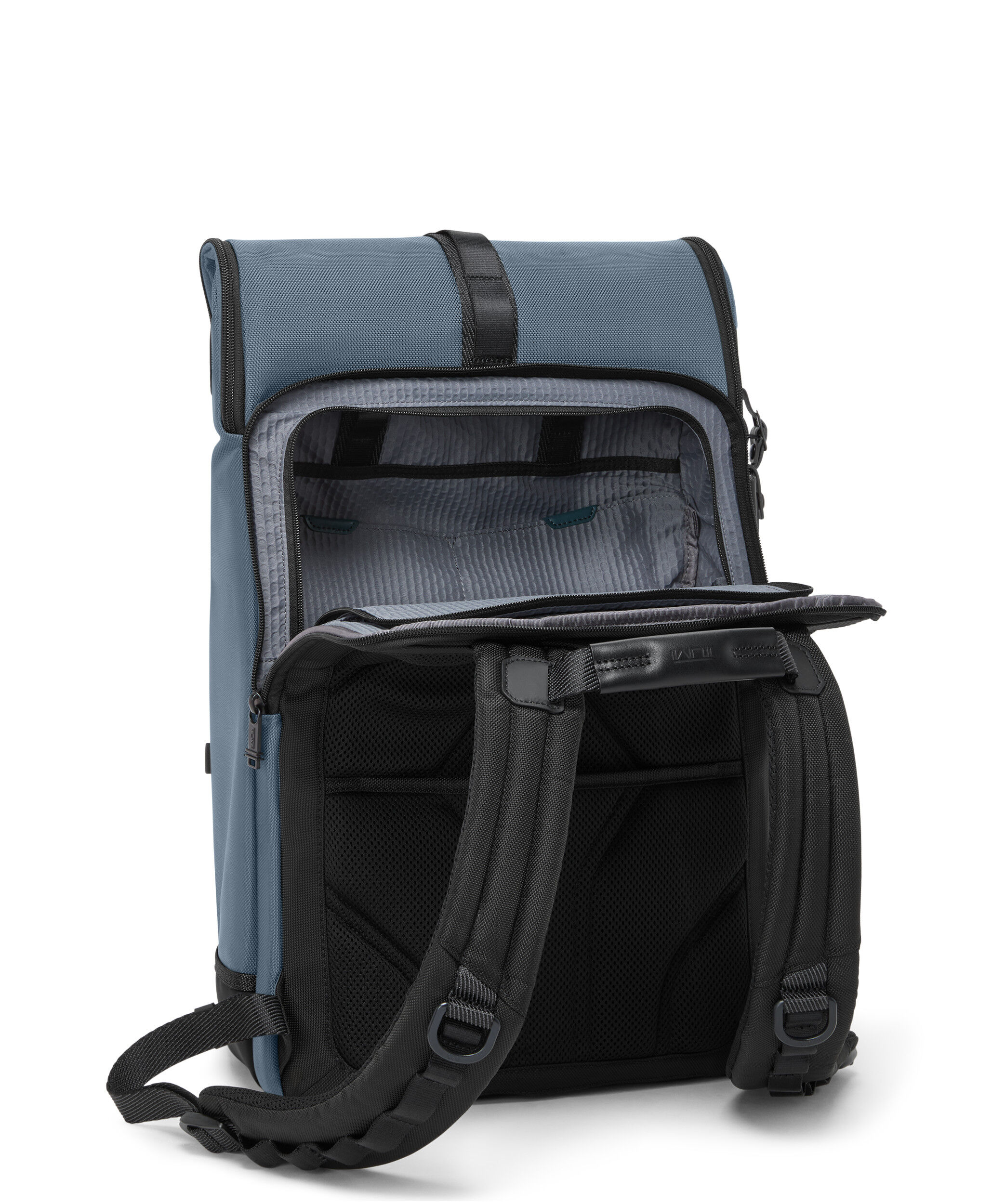 TUMI Surveillance Rolltop Rucksack