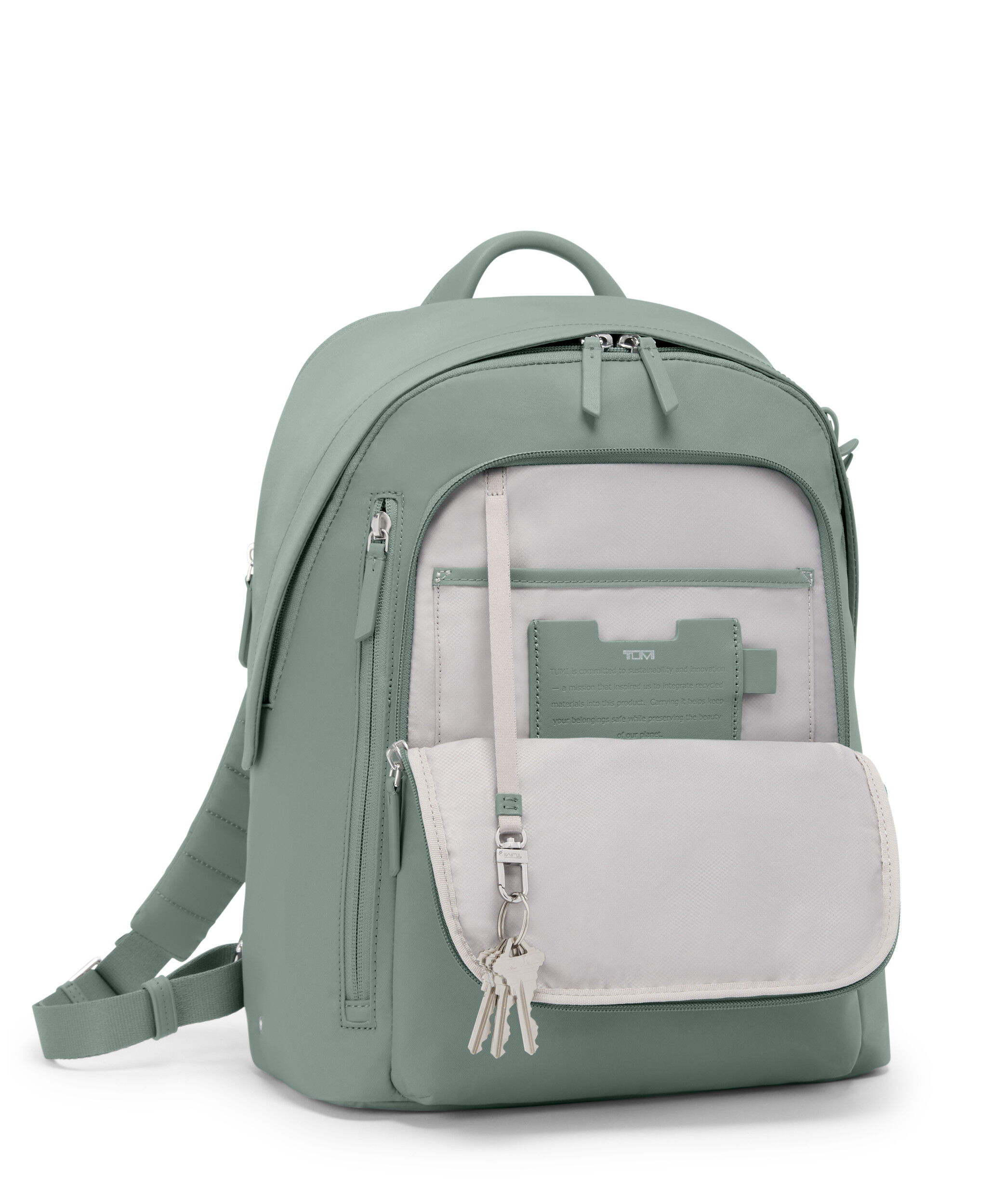 Voyageur Backpack 14"