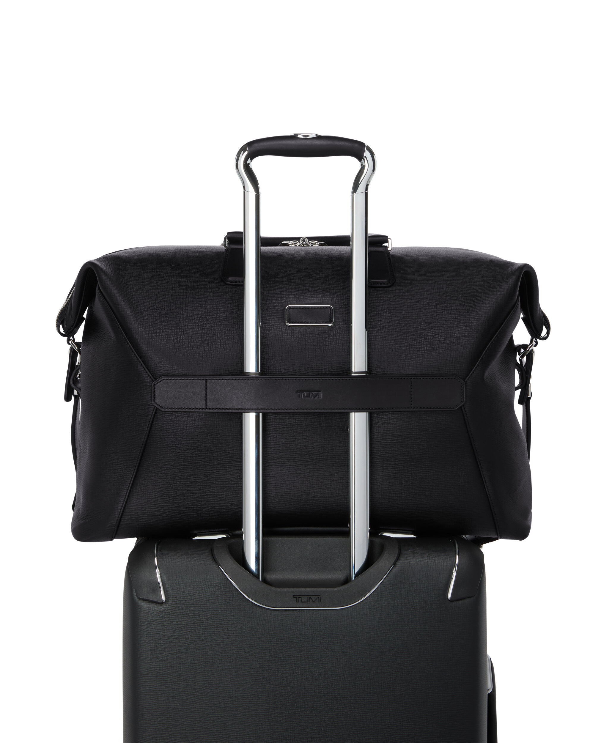 Turin Duffle Bag