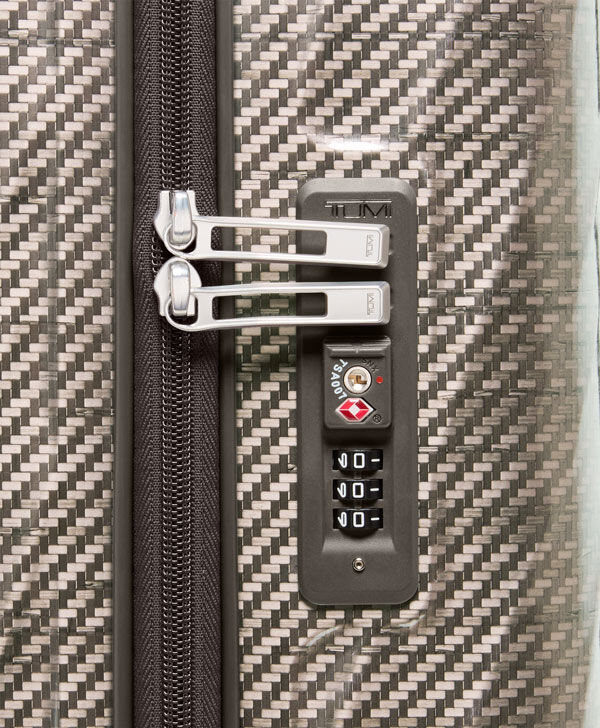 TUMI Handgep&auml;ck International 55 cm