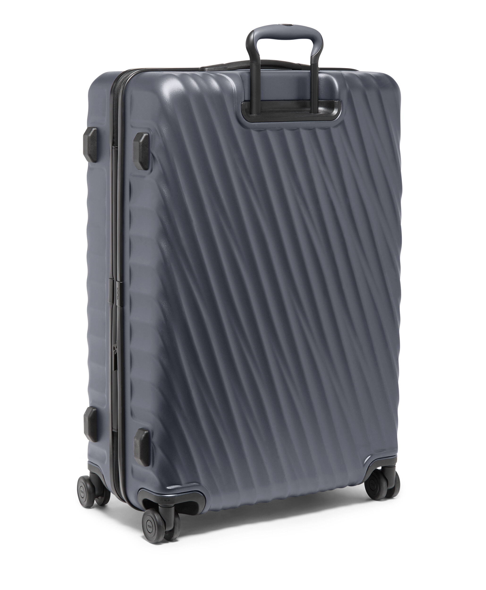 19 Degree Trolley mit 4 Rollen 76cm