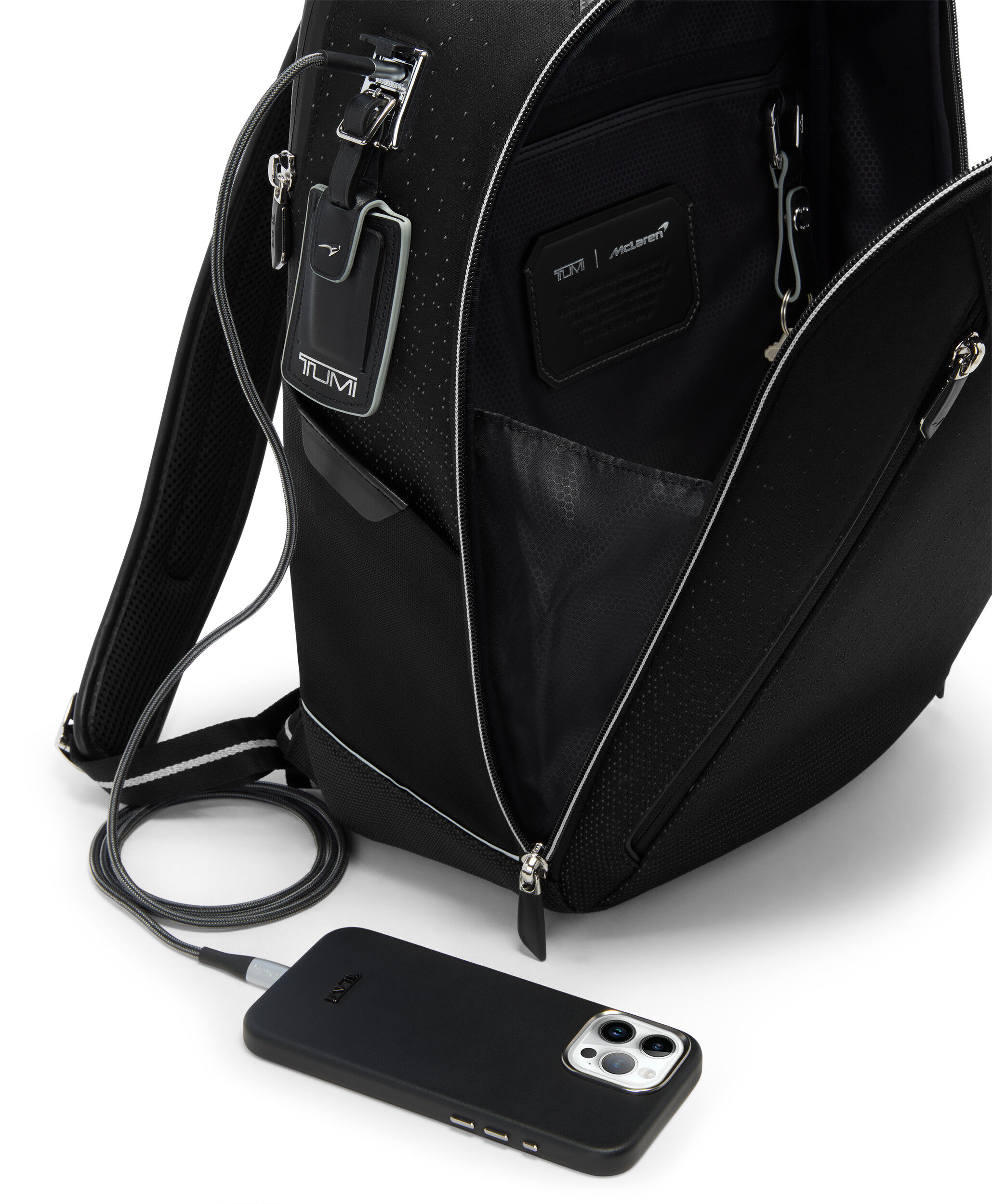 TUMI Velocity Backpack