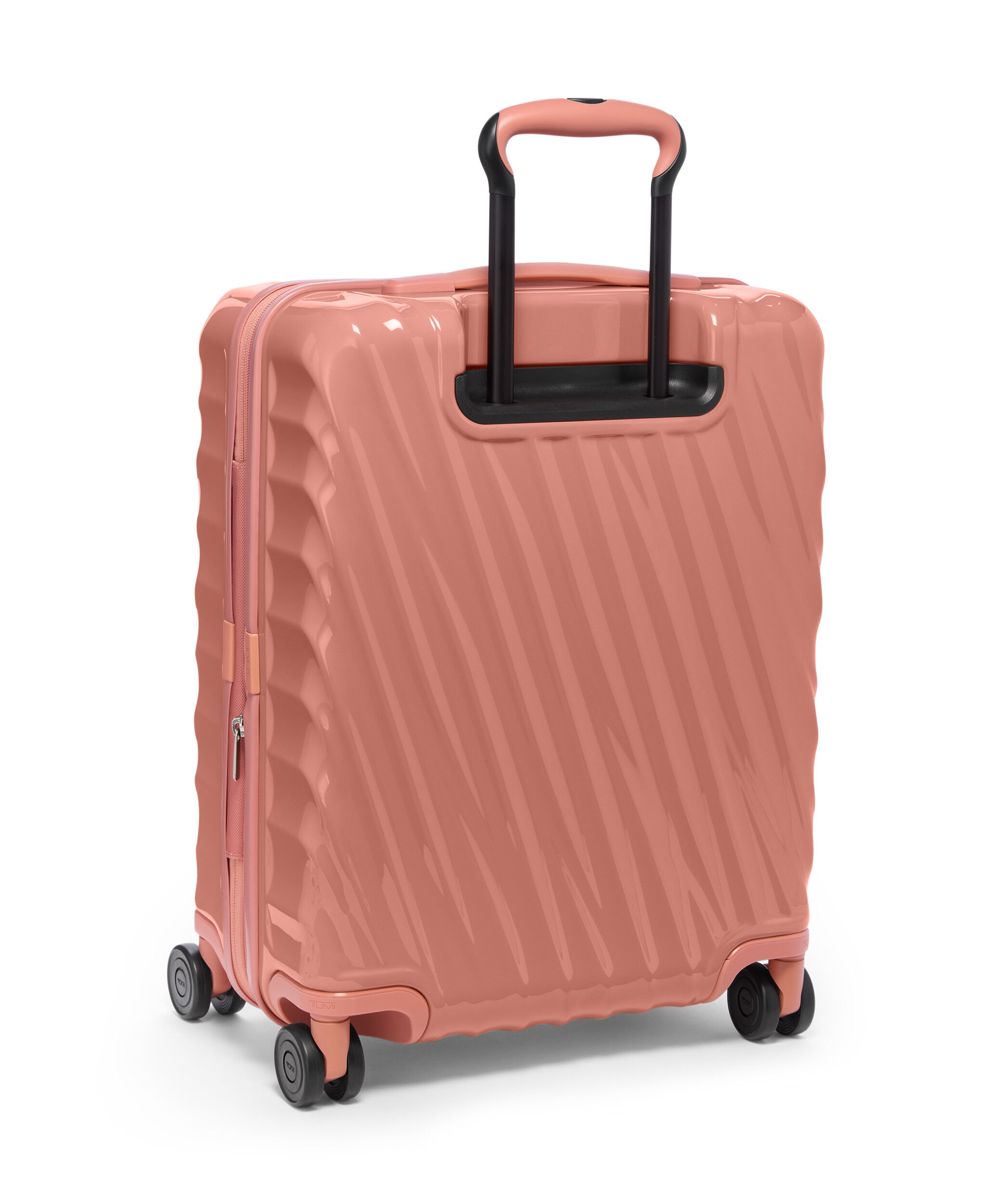 19 Degree Trolley mit 4 Rollen Erweiterbar 55 cm - Cont.