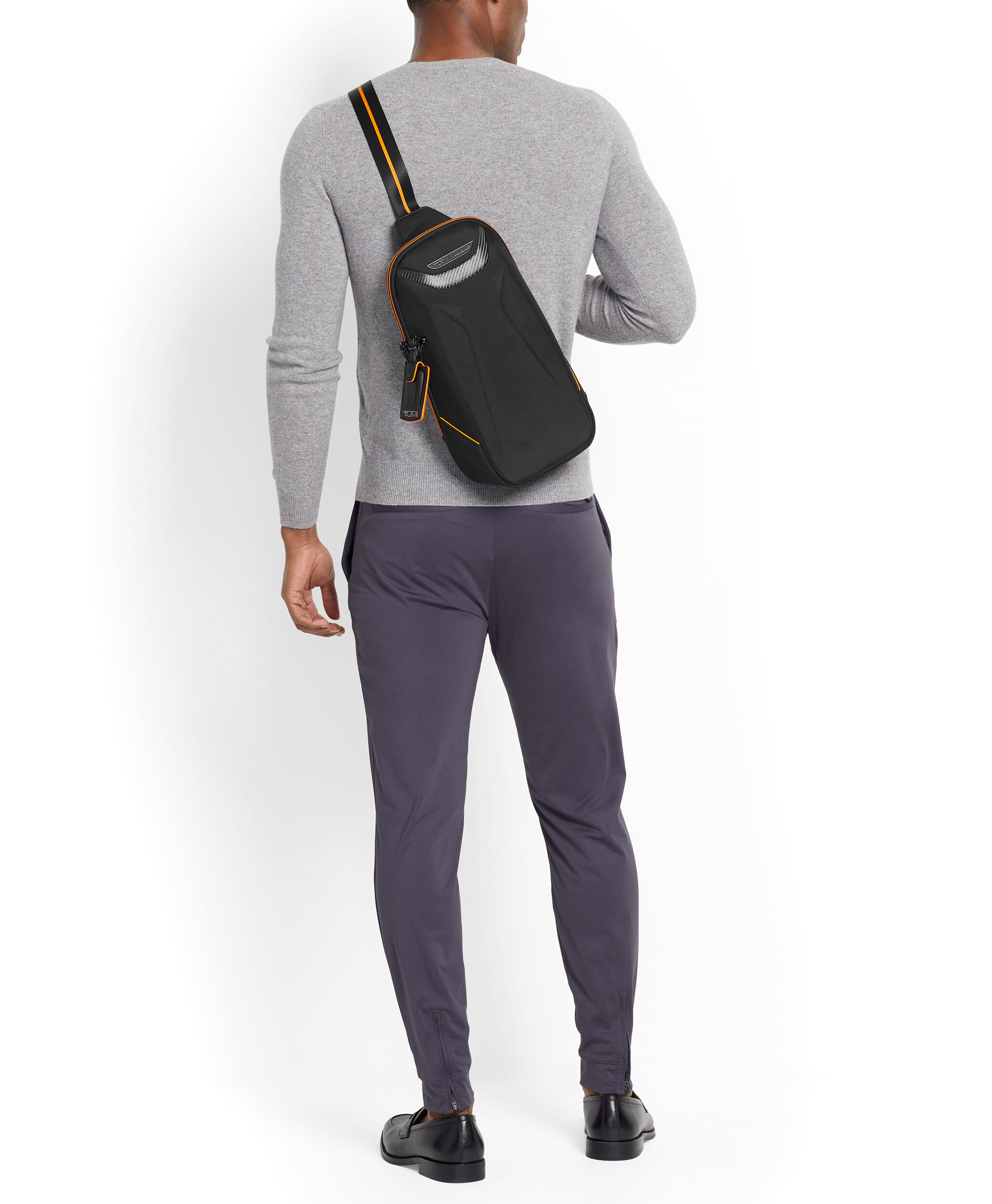 TUMI McLaren Umh&auml;ngetasche