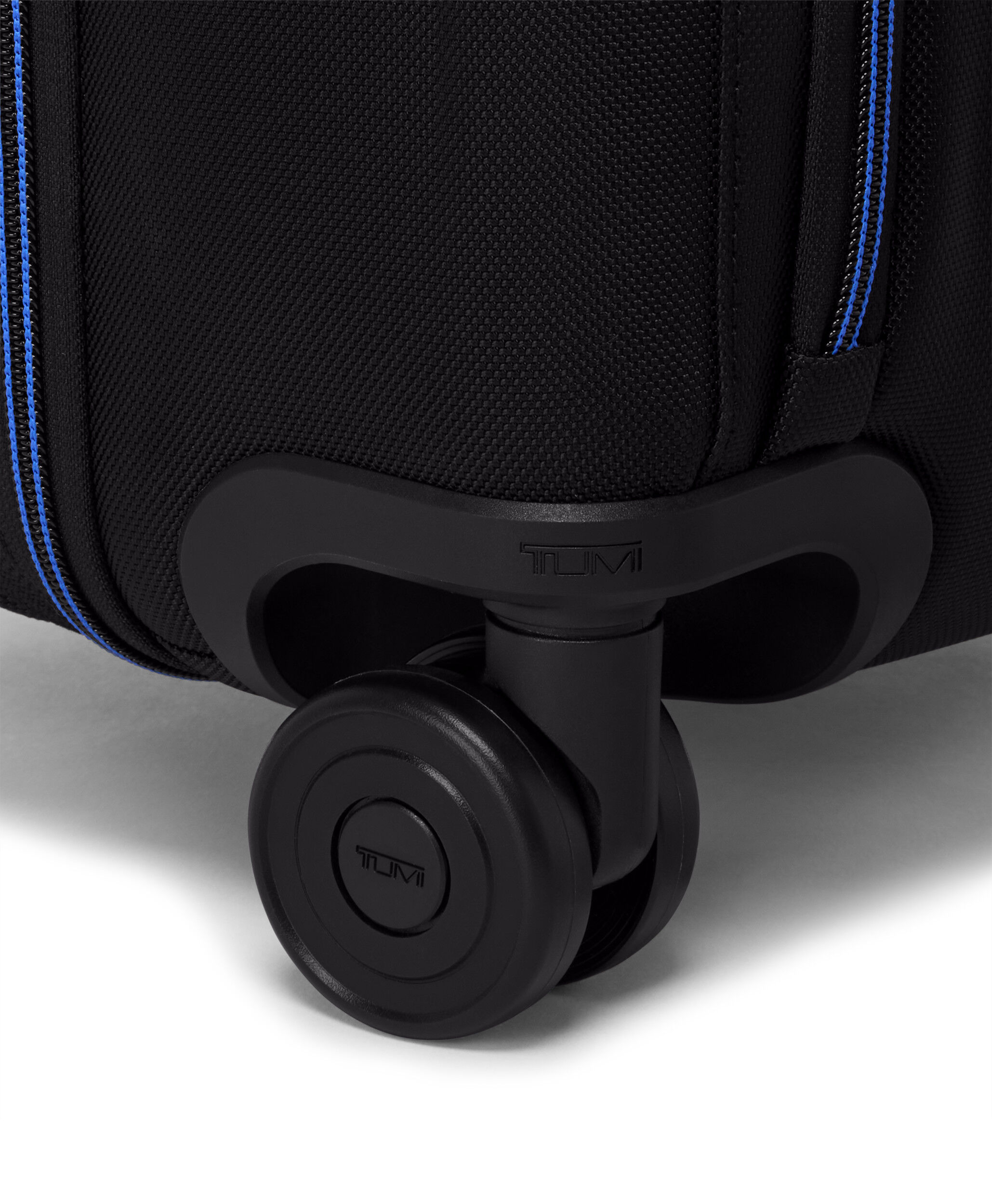 Alpha Spinner Expandable (4 wheels)