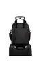 TUMI Alpha 3 MEDIUM TRAVEL TOTE Black TUMI Alpha 3 MEDIUM TRAVEL TOTE Black