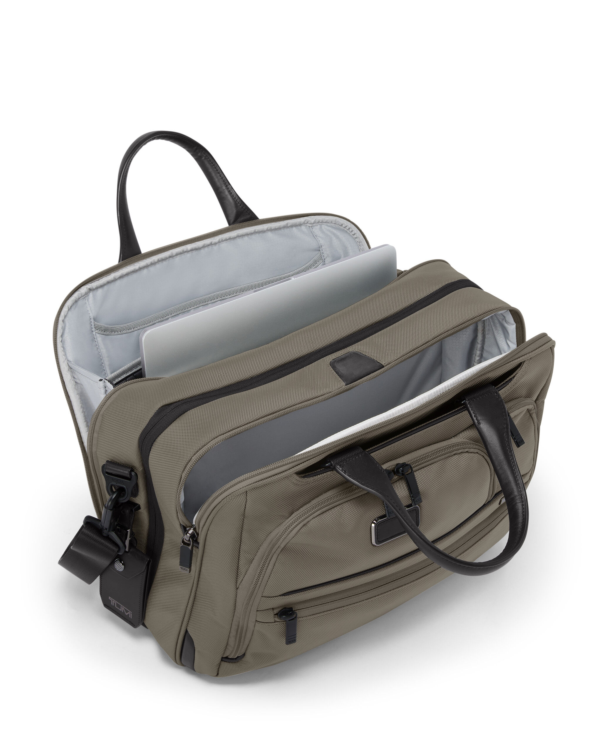 Alpha Briefcase