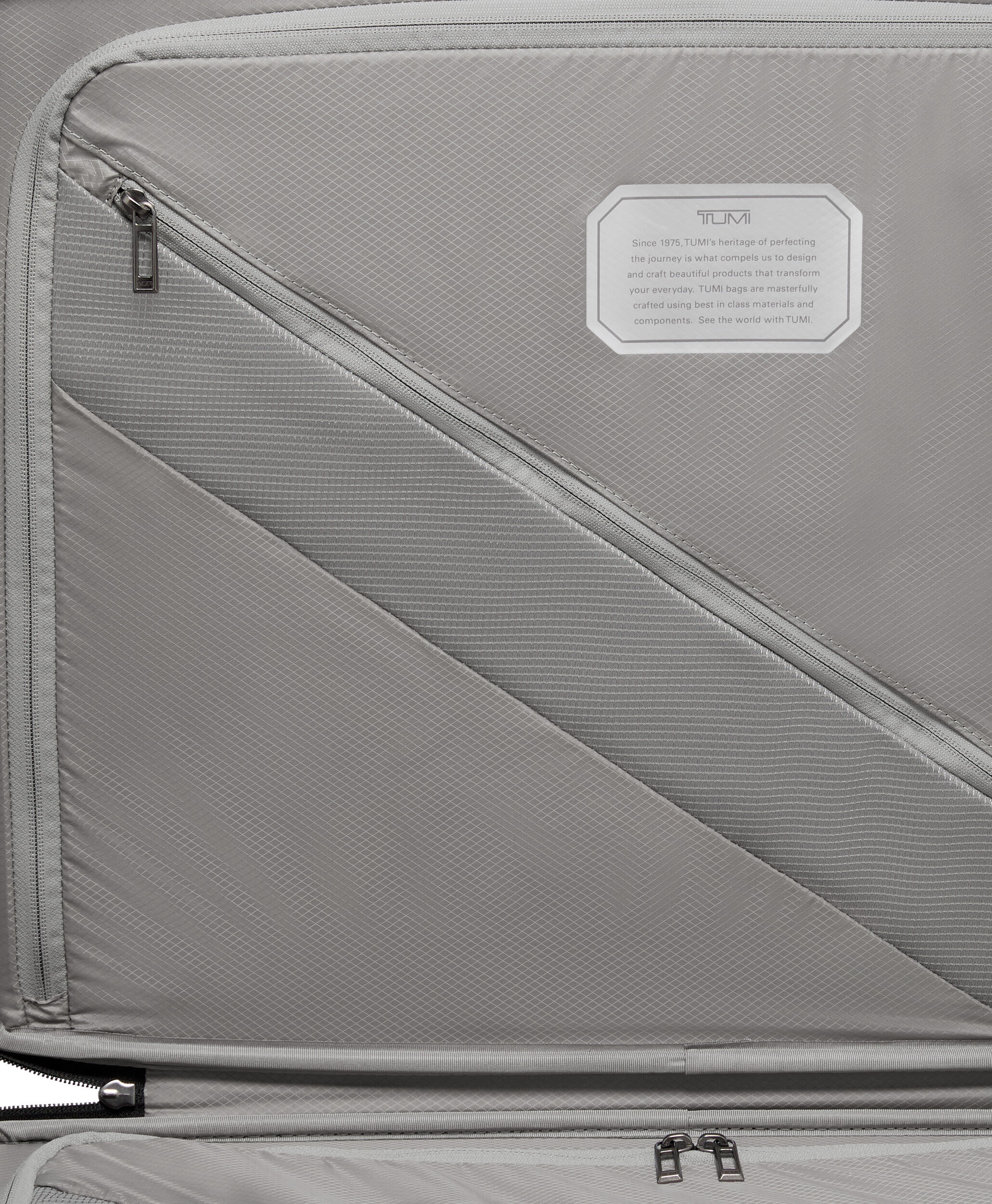 TUMI Short Trip Koffer 66 cm