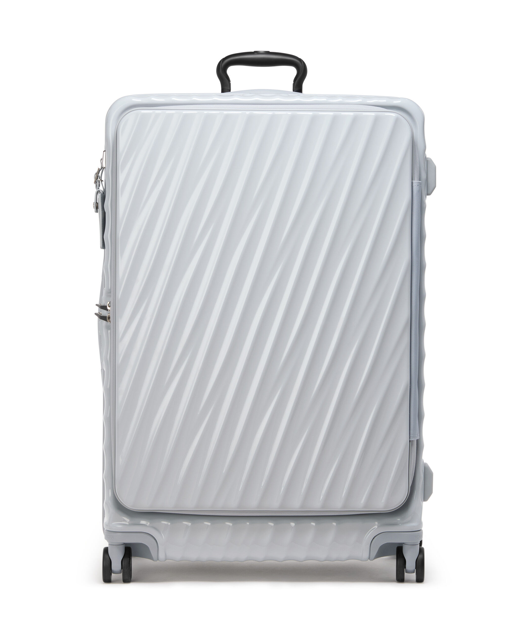19 Degree Front Access Trolley mit 4 Rollen Erweiterbar