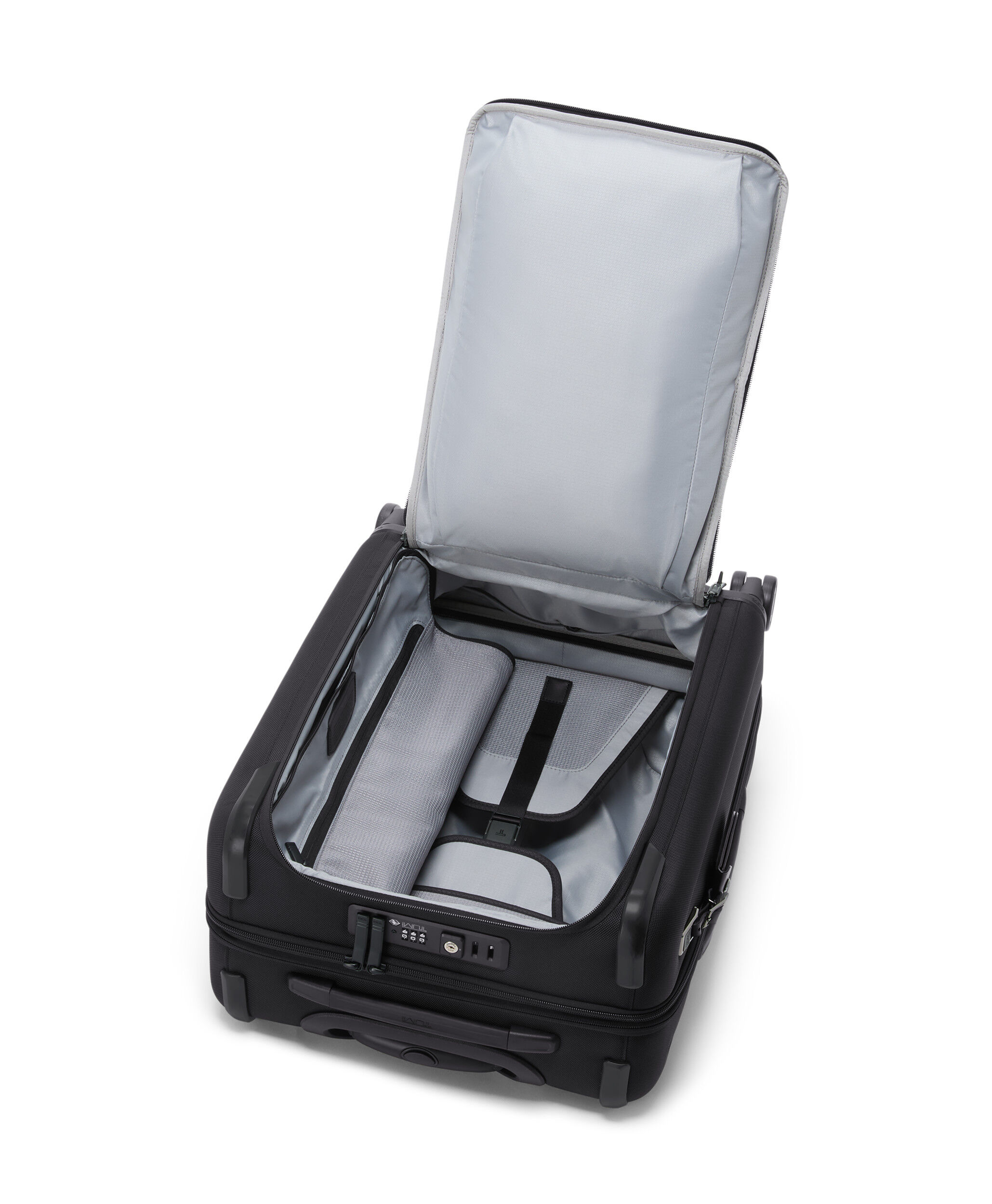 Alpha Spinner Expandable (4 wheels) 55cm