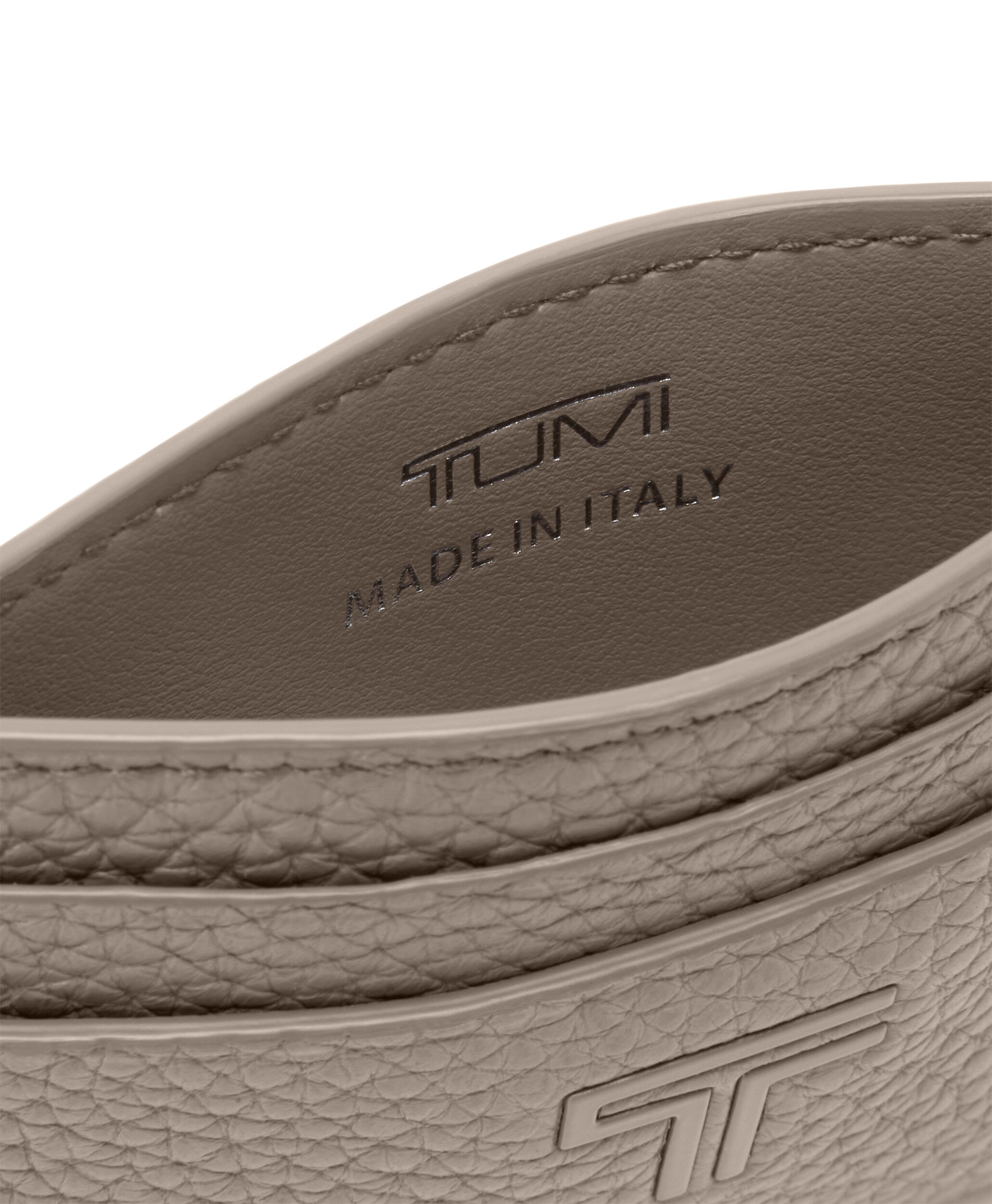 TUMI Slim Kartenetui