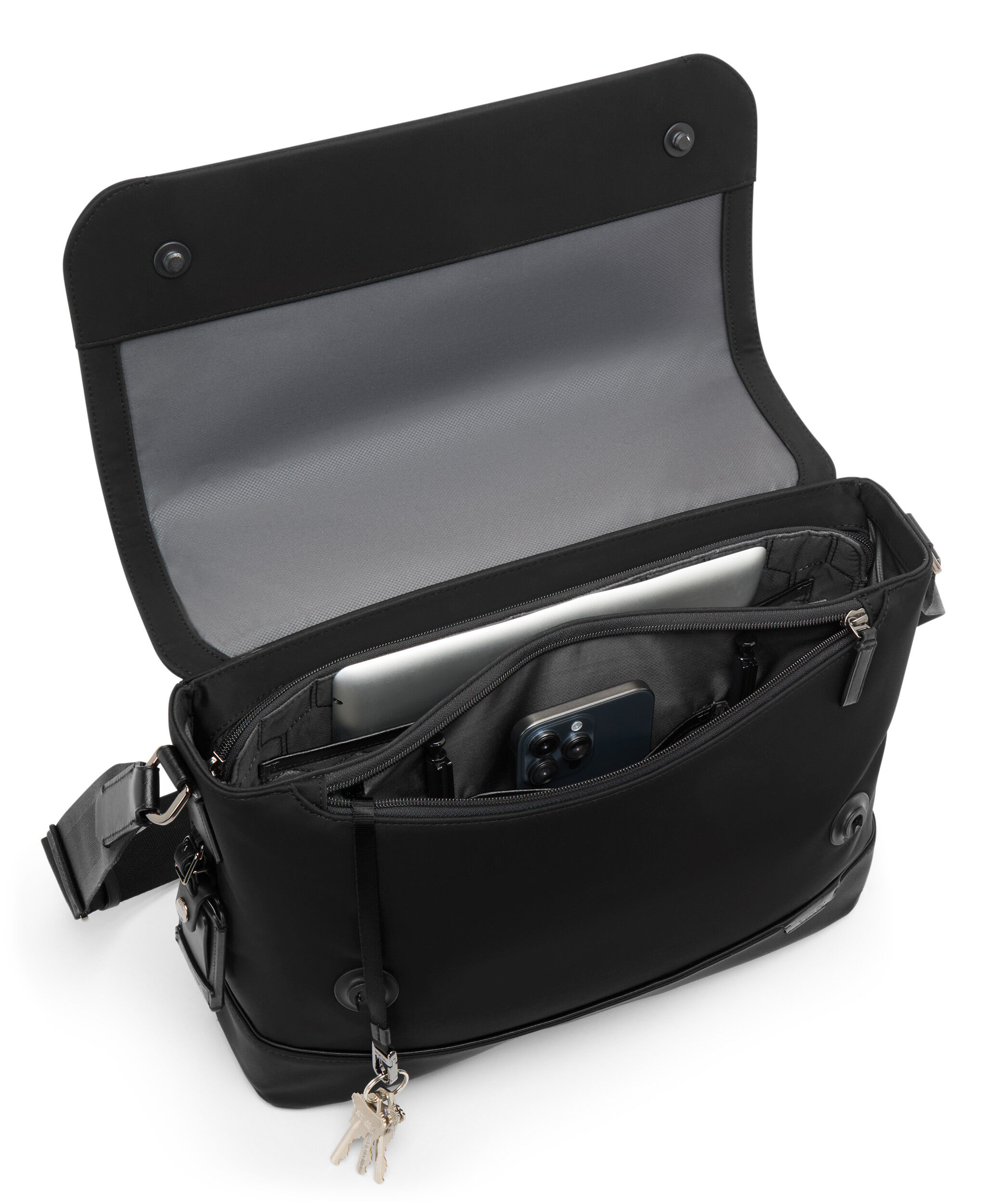 Harrison Messenger-Tasche