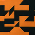 DAZZLE CAMOUFLAGE