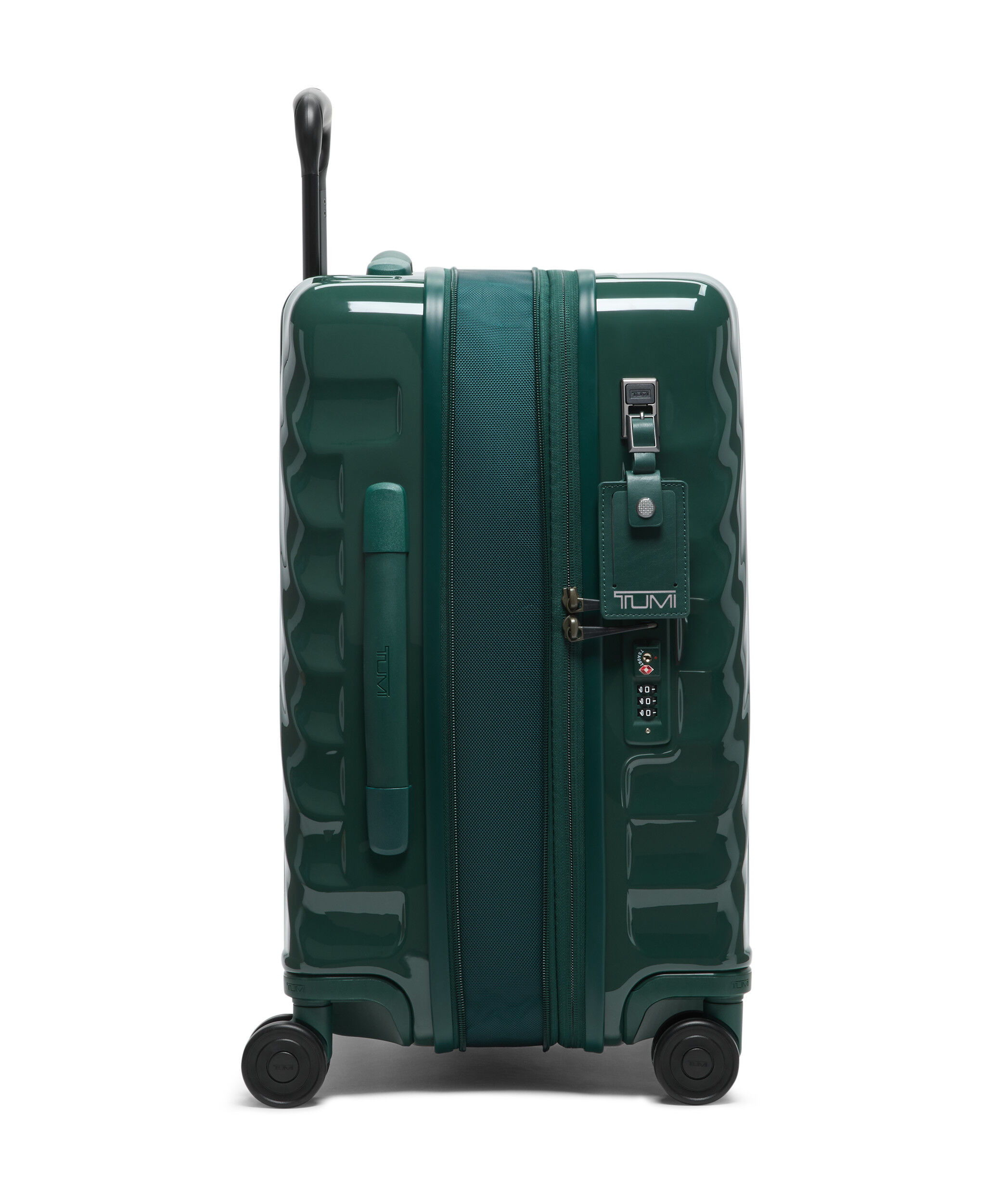 19 Degree Trolley mit 4 Rollen Erweiterbar