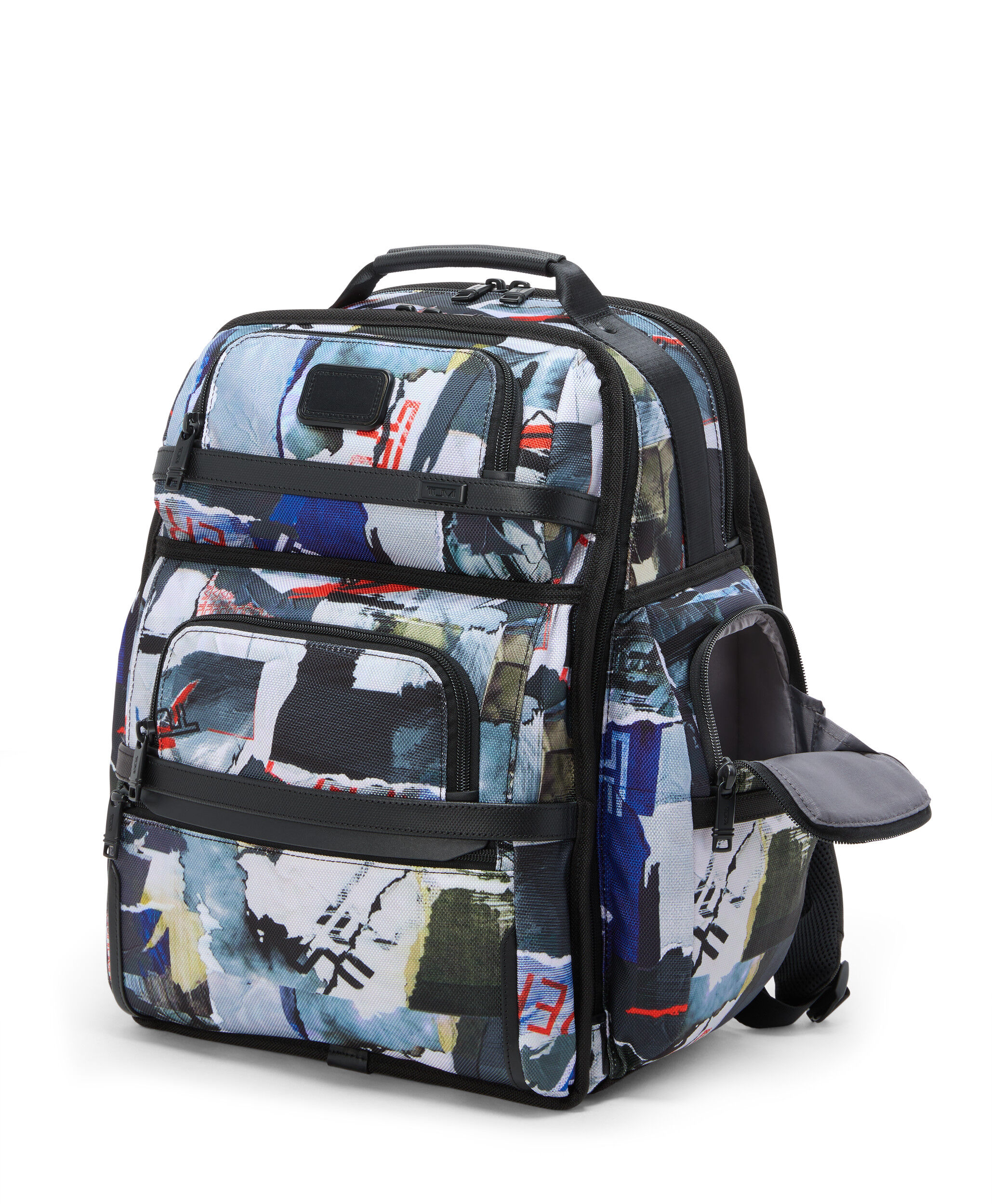 TUMI Brief Pack Rucksack