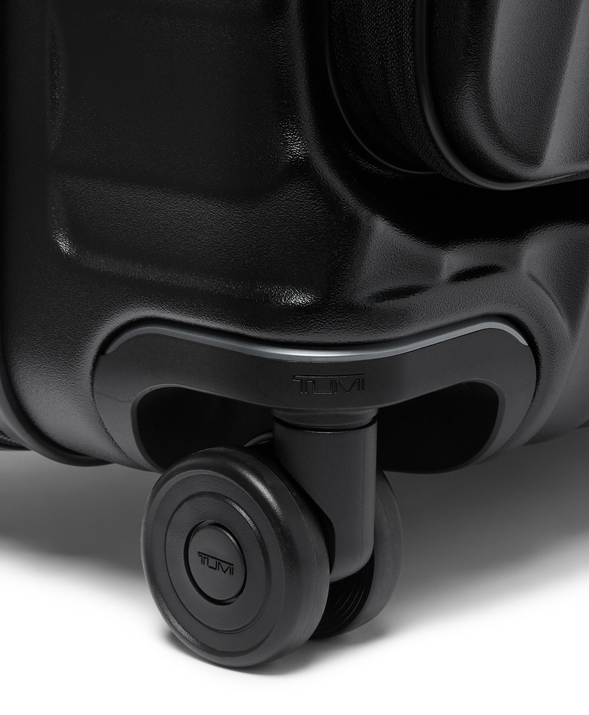 TUMI Gro&szlig;es erweiterbares Aufgabegep&auml;ck mit Frontzugang 76 cm