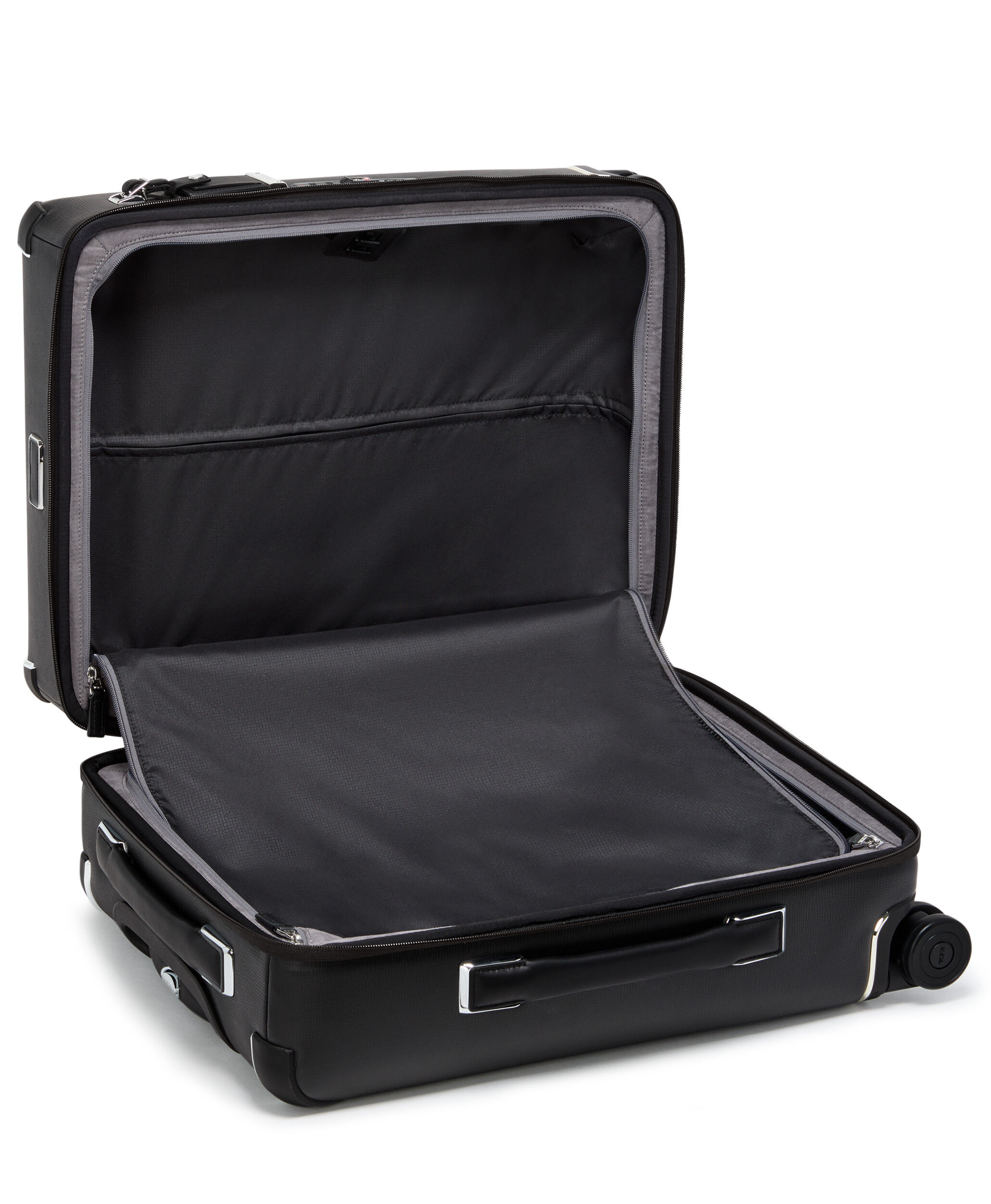 Turin Handgep&auml;ck Continental 63cm