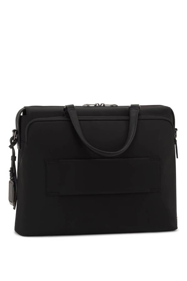 TUMI Voyageur KENDALLVILLE BRIEF  Black/Gunmetal
