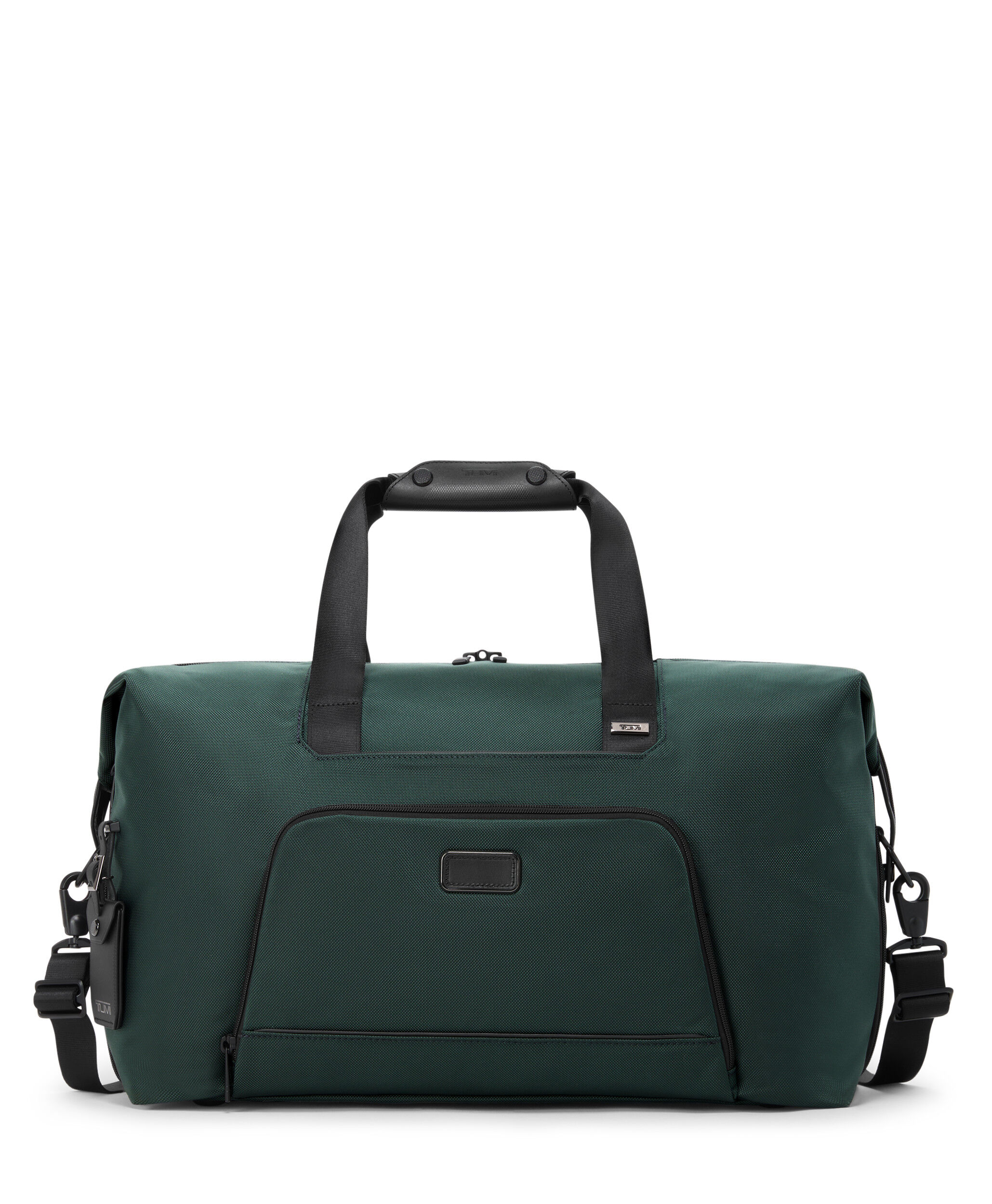 Alpha Duffle Bag