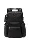 TUMI Alpha Bravo NAVIGATION BACKPACK  Black