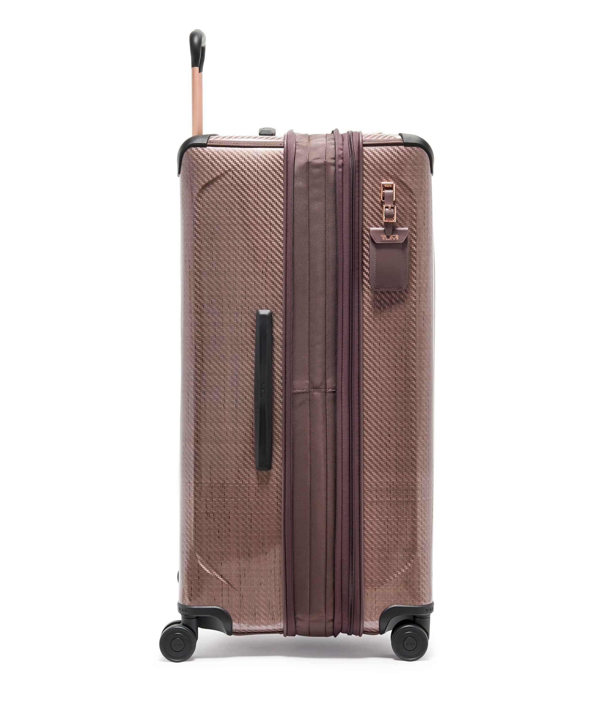 Tegra-Lite Spinner Expandable (4 wheels) 78.5cm