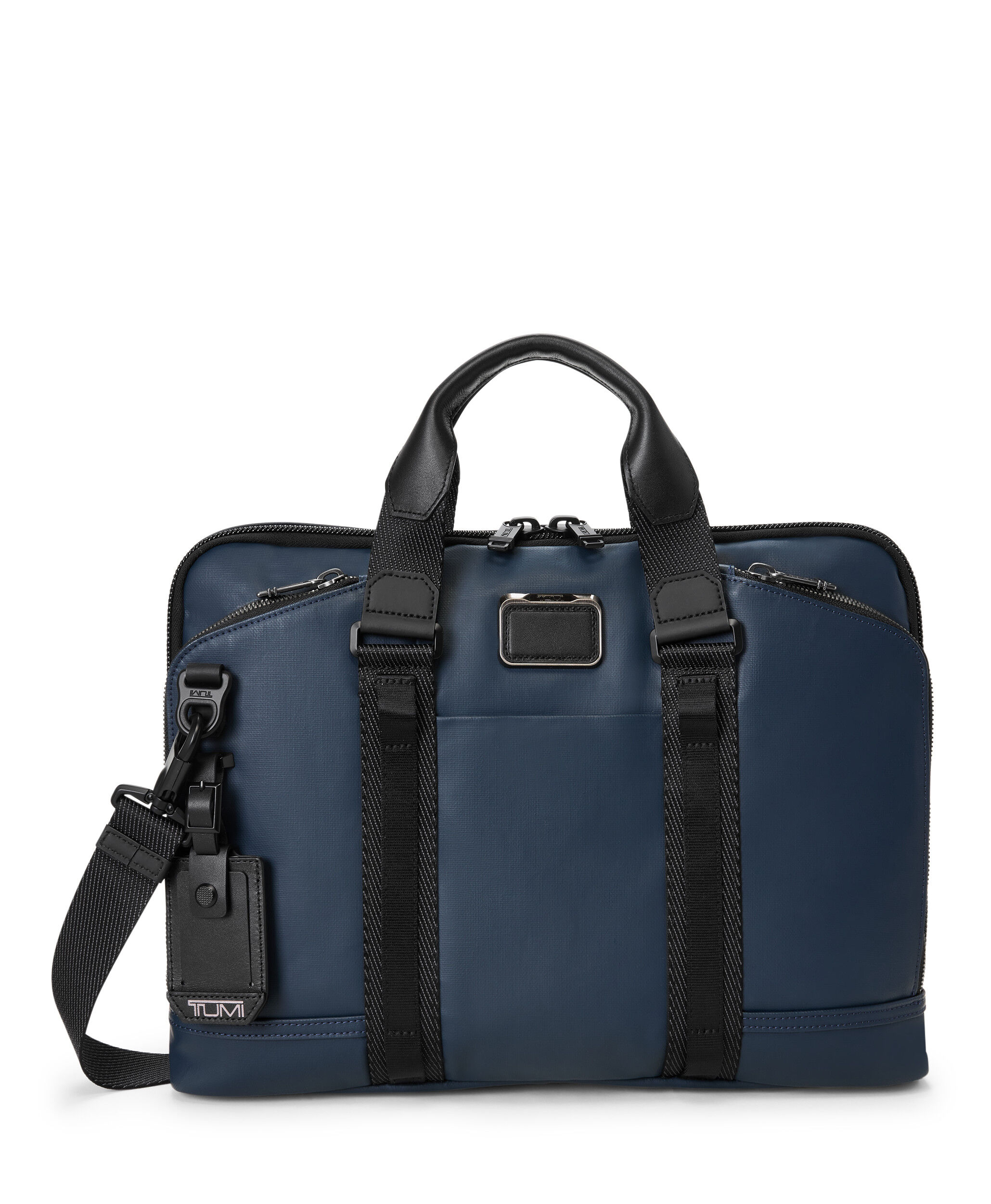 TUMI Academy Briefcase
