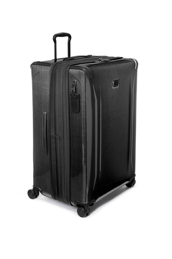 TUMI Tegra Lite EXTENDED TRIP EXP P/C Black/Graphite