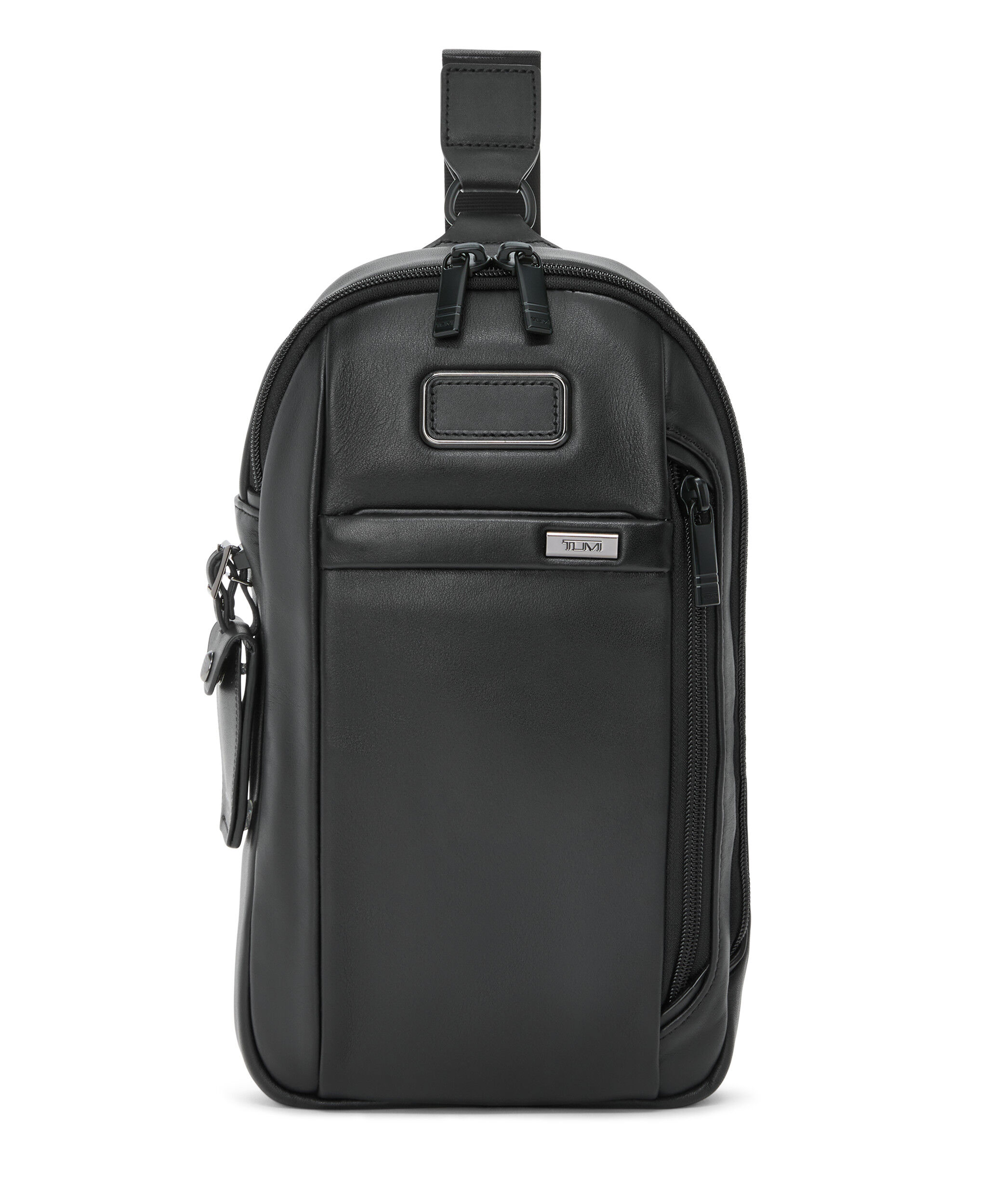 Alpha Sling Bag