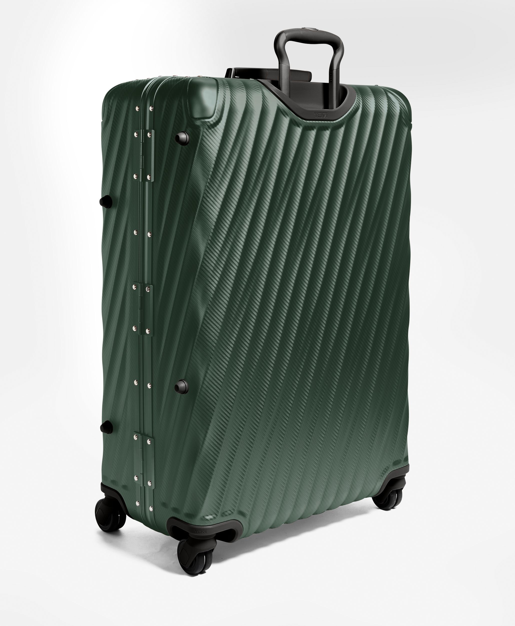 19 Degree Aluminium Trolley mit 4 Rollen 77.5 cm