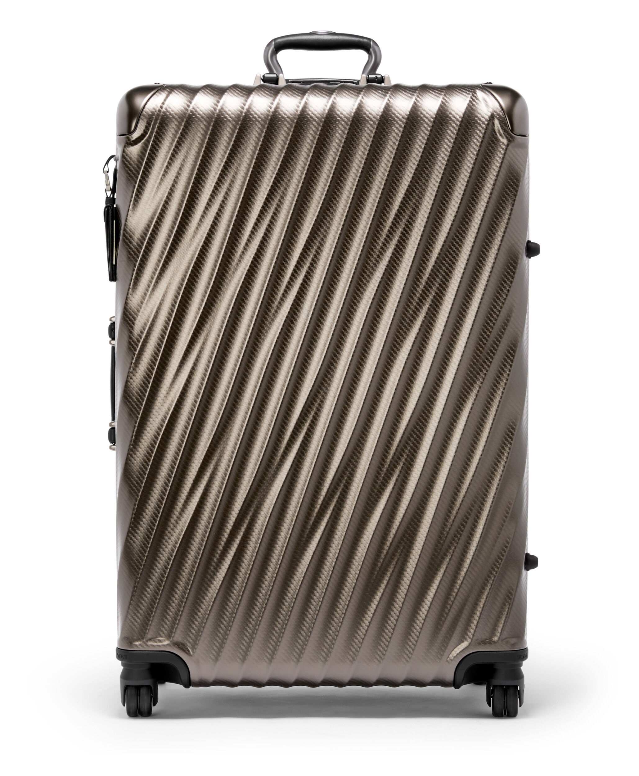 19 Degree Aluminium Aufgabegep&auml;ck 77.5 cm