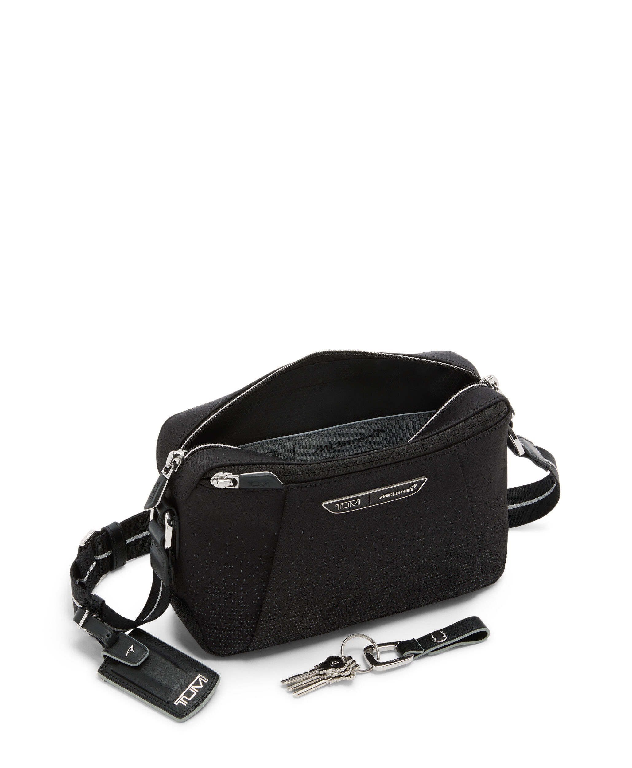 TUMI Valance Crossbody