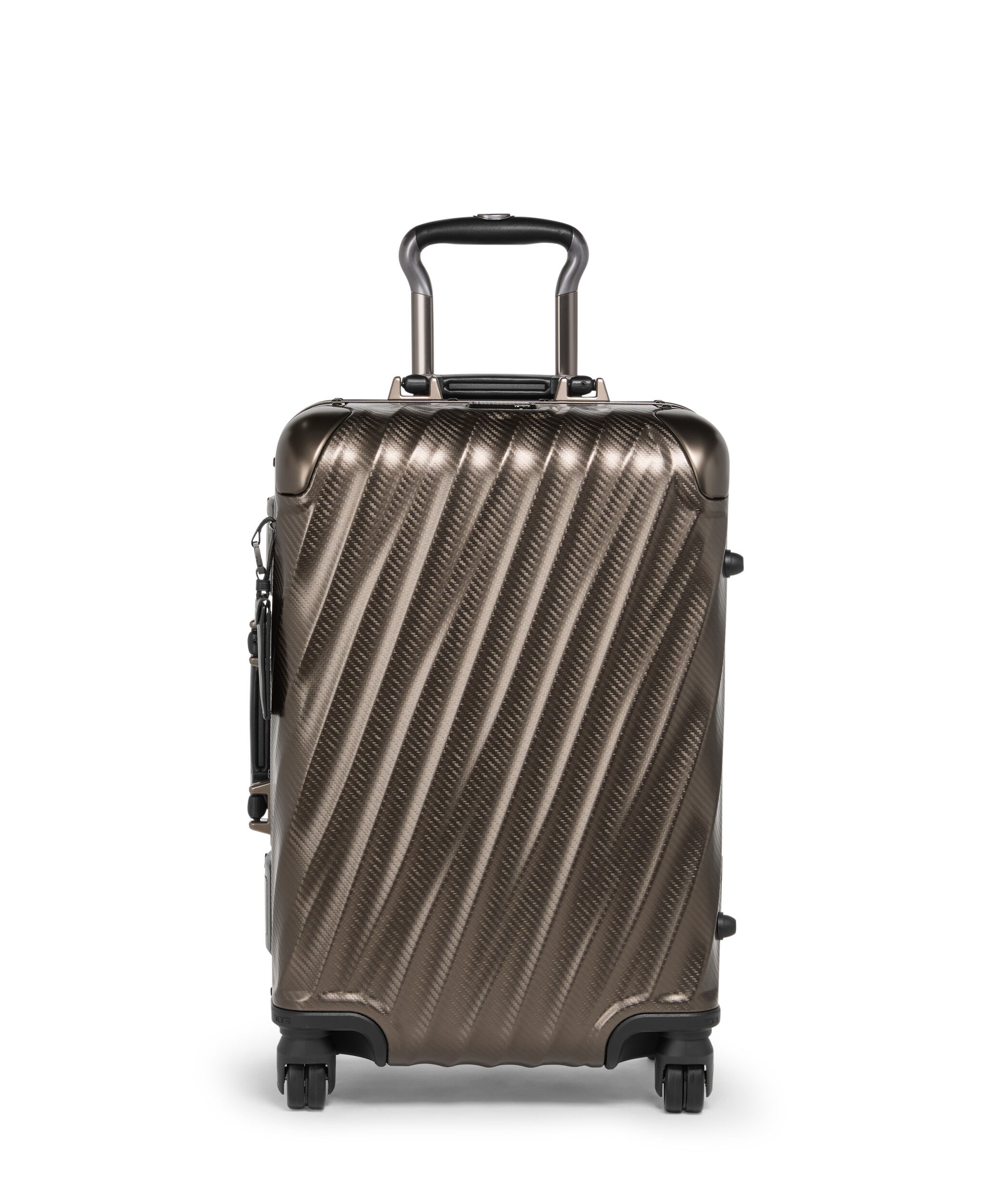 19 Degree Aluminium Internationales Handgep&auml;ck 56 cm - Int.
