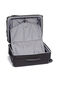 TUMI Alpha 3 ST EXP 4 WHL P/C Black