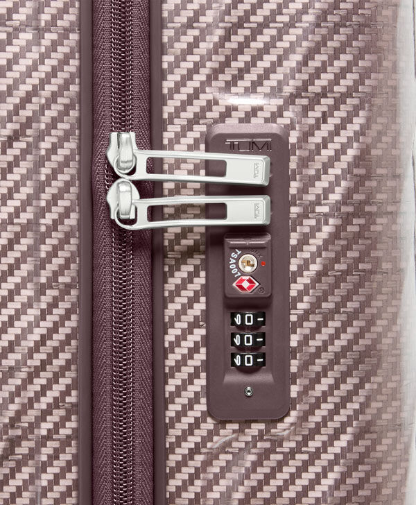 TUMI Handgep&auml;ck International 55 cm