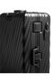 TUMI 19 Degree Aluminium EXTENDED TRIP PACKING Matte Black TUMI 19 Degree Aluminium EXTENDED TRIP PACKING Matte Black