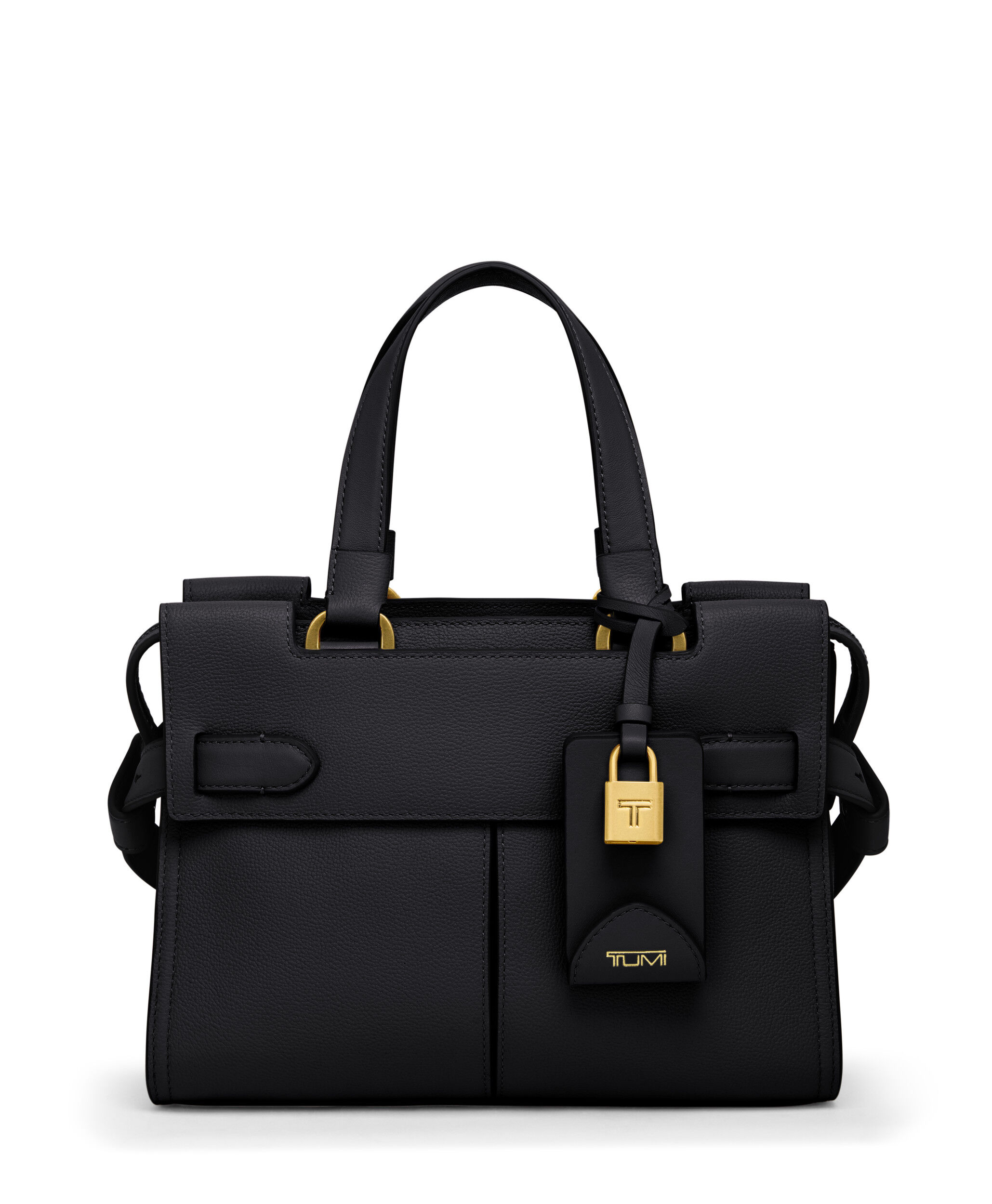 TUMI Tote Klein