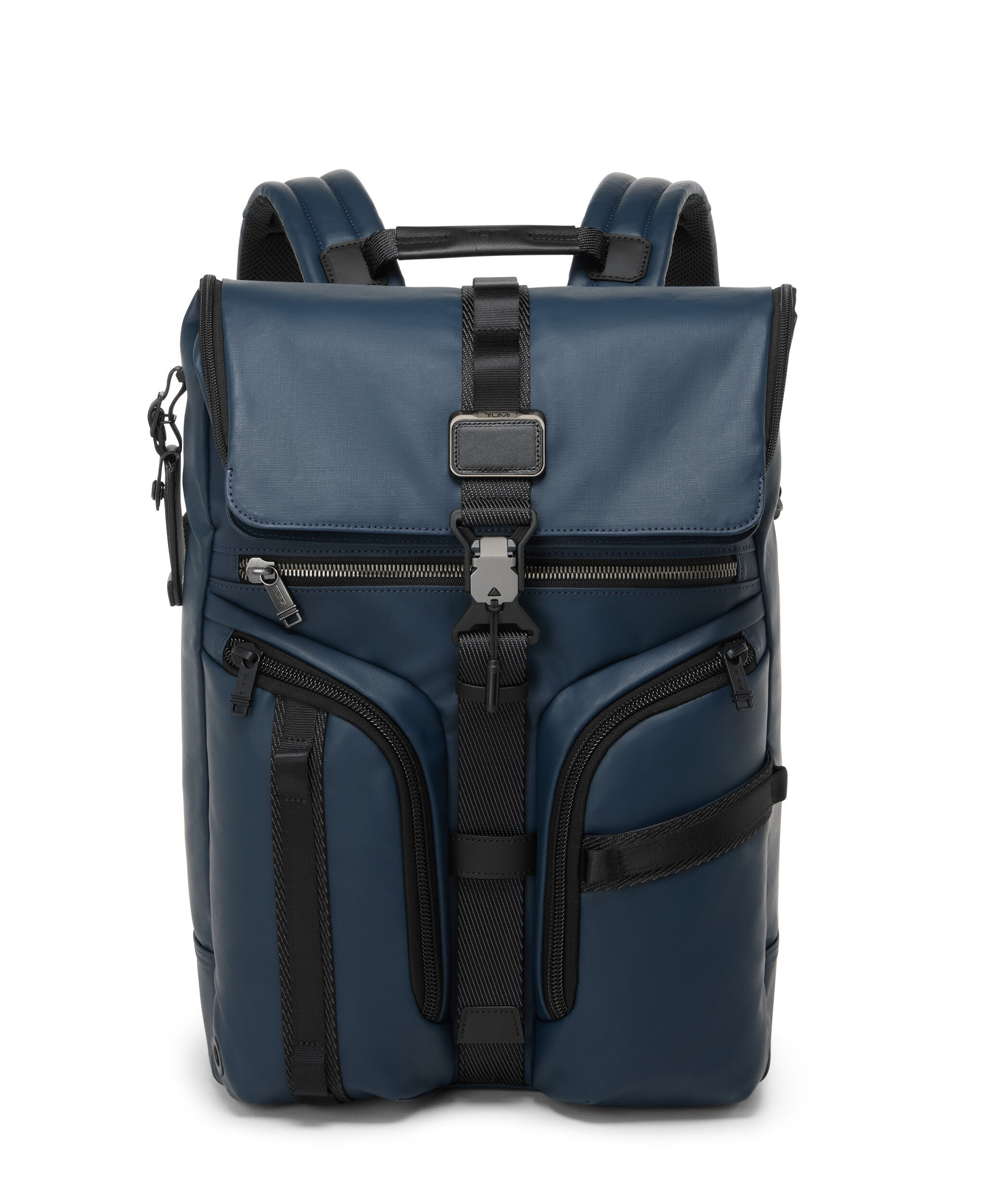 TUMI Surveillance Rolltop Rucksack