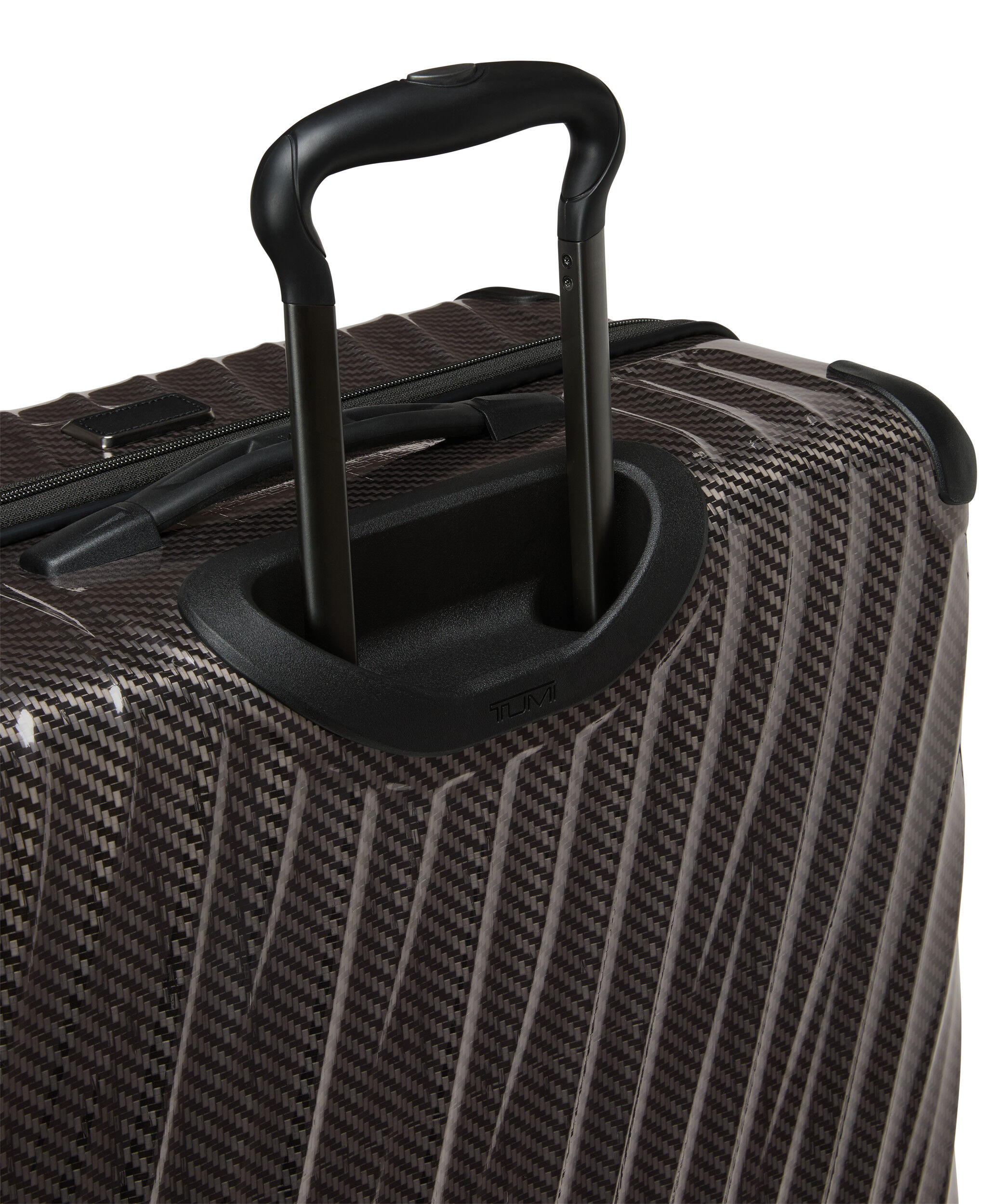TUMI Extended Trip Koffer 76 cm