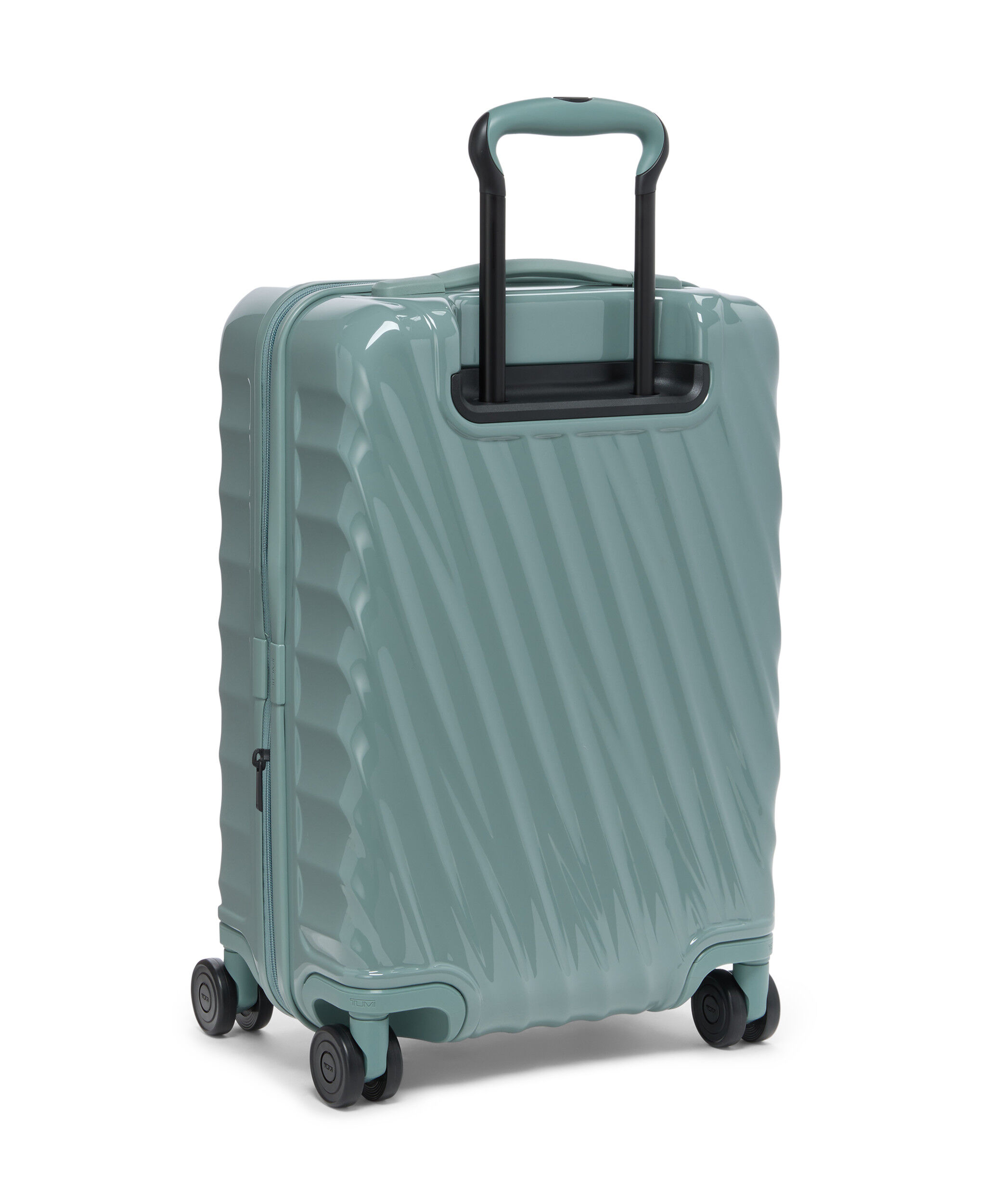19 Degree Front Access Trolley mit 4 Rollen Erweiterbar