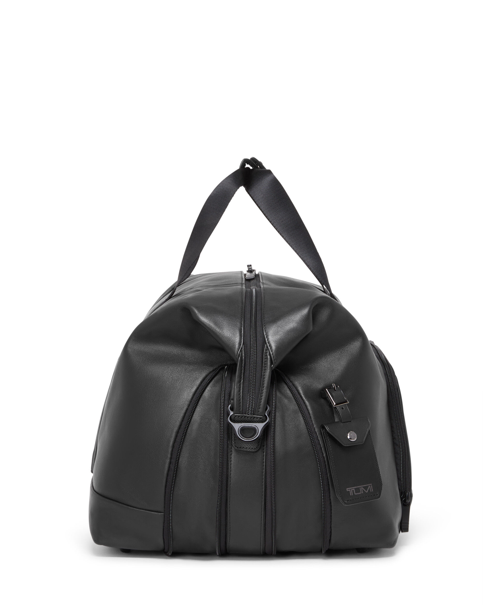 Alpha Reisetasche