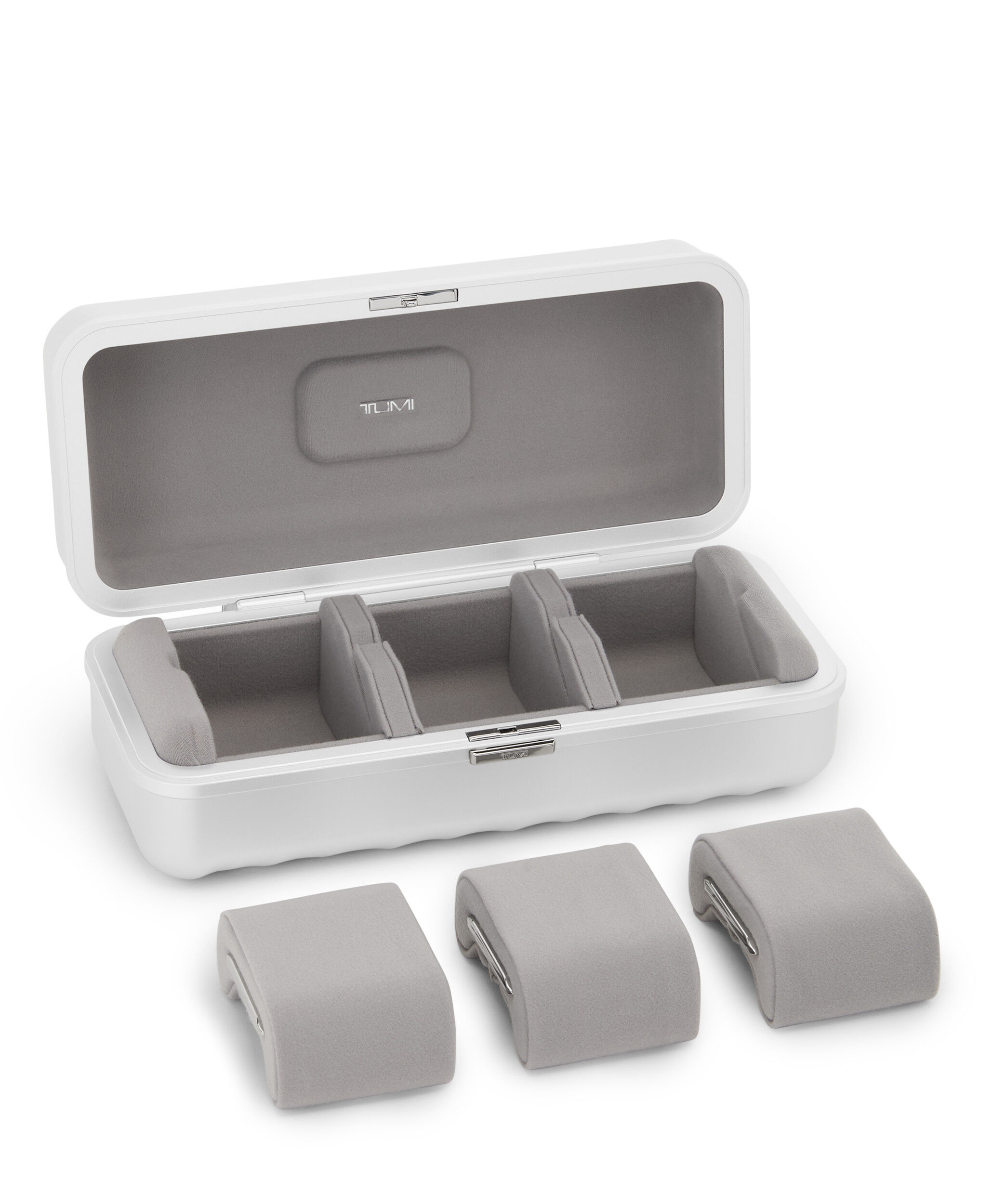 19 Degree Aluminium Travel watch case