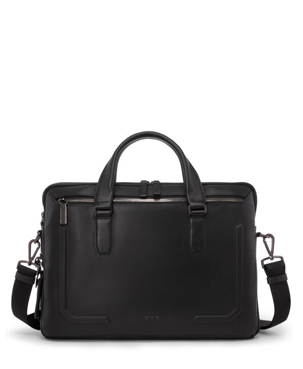 TUMI Sycamore Slim Brief