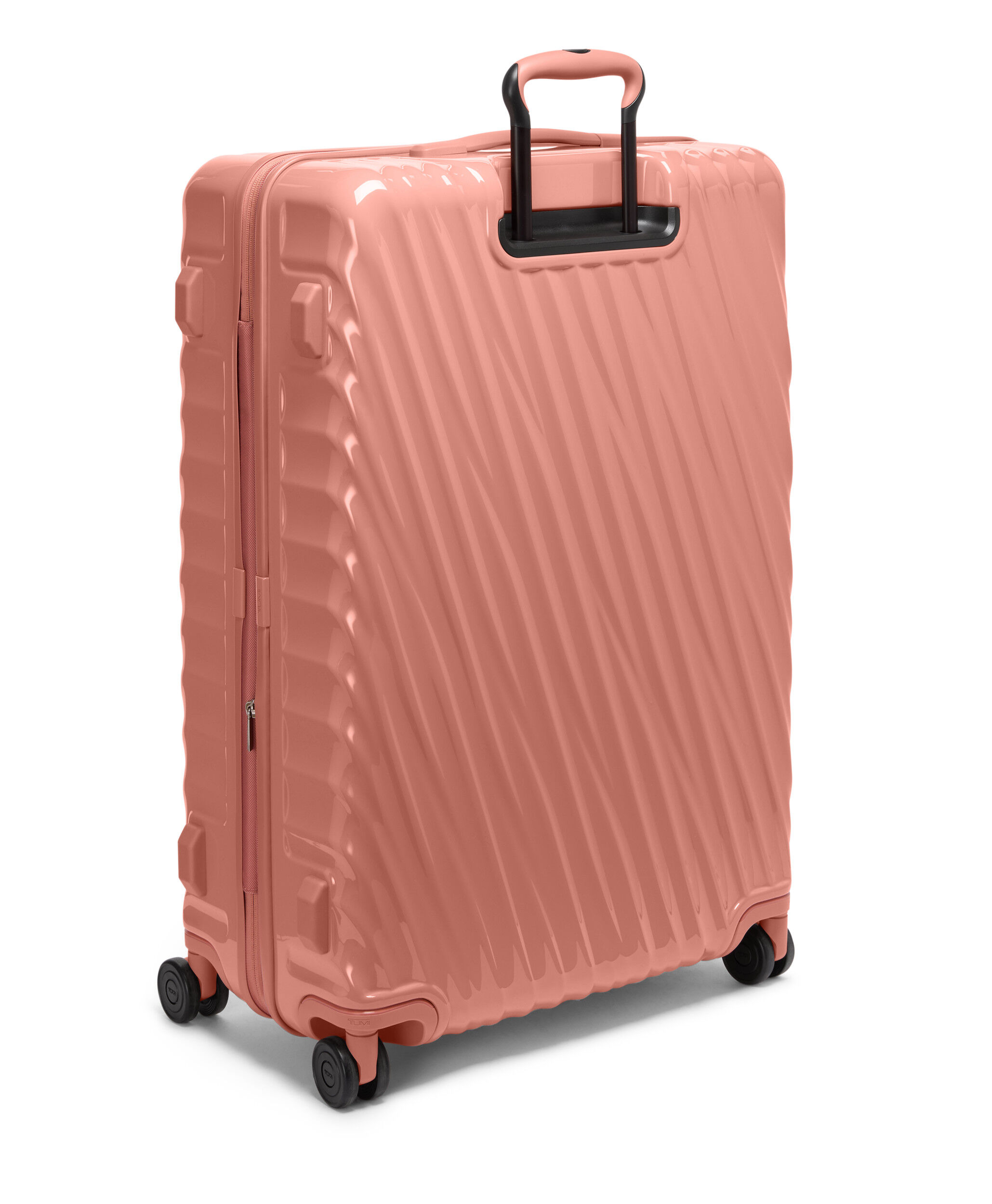 19 Degree Checked Luggage 77.5 cm