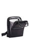 TUMI Alpha 3 MEDIUM TRAVEL TOTE Black TUMI Alpha 3 MEDIUM TRAVEL TOTE Black