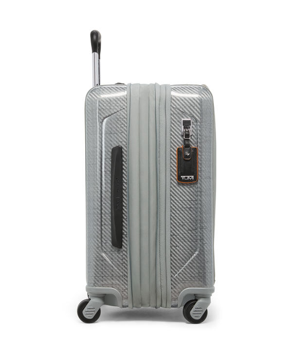 TUMI Aero International erweiterbar Koffer 56 cm