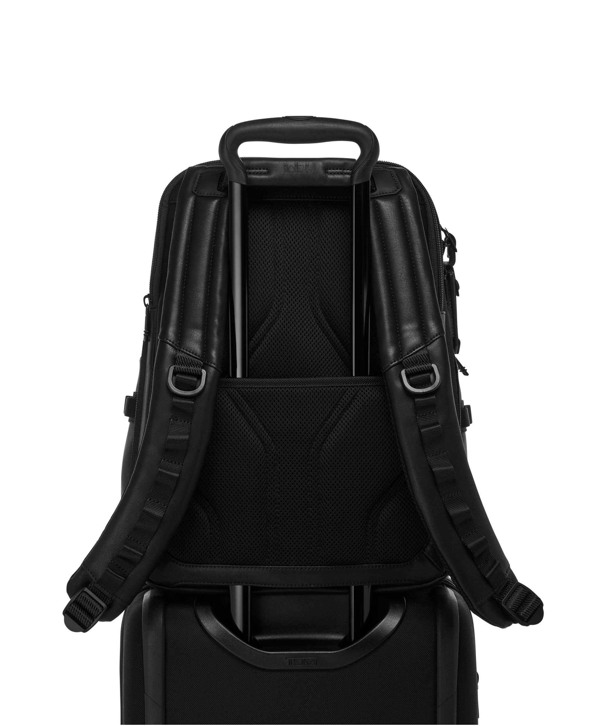 Alpha Bravo Rucksack 15"