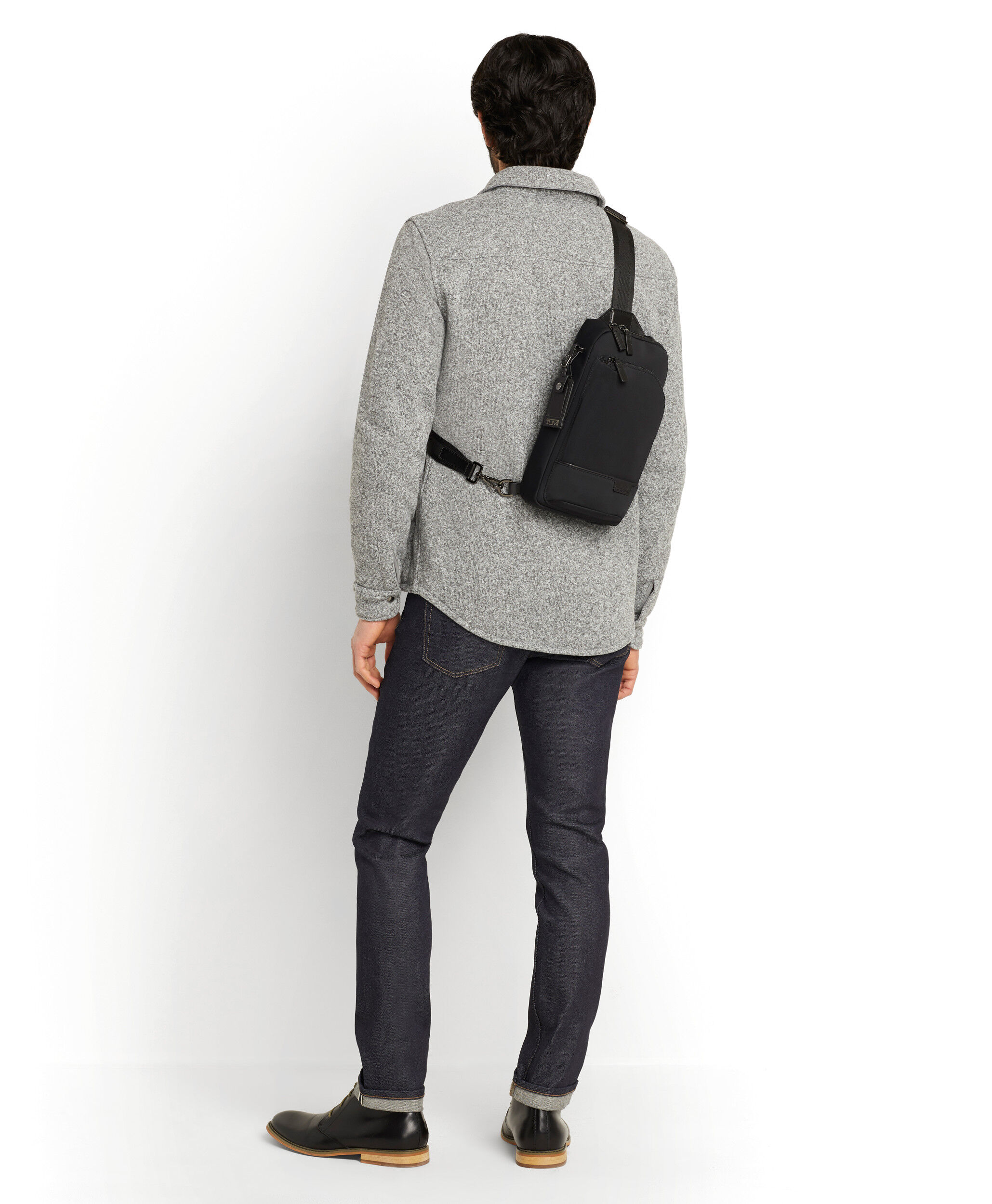 Harrison Sling Bag