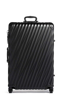 TUMI 19 Degree Aluminium Spinner (4 wheels) 77.5 cm TUMI 19 Degree Aluminium Spinner (4 wheels) 77.5 cm