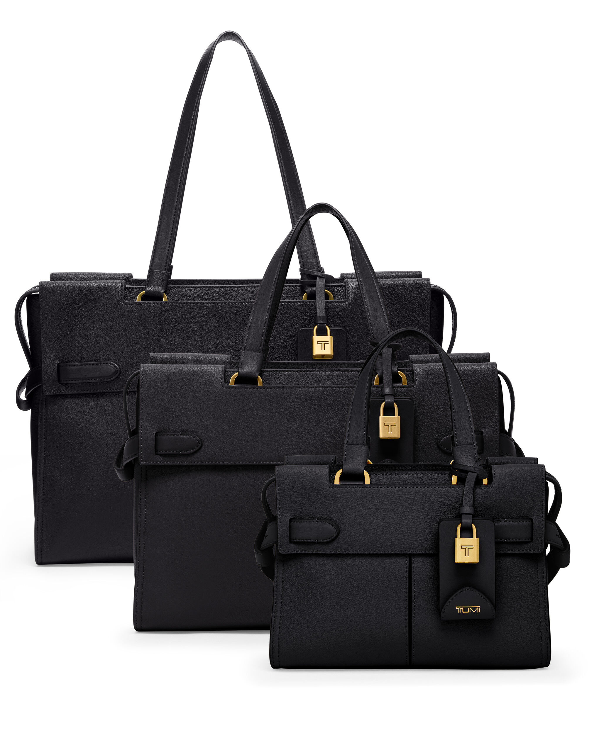 TUMI Tote Klein
